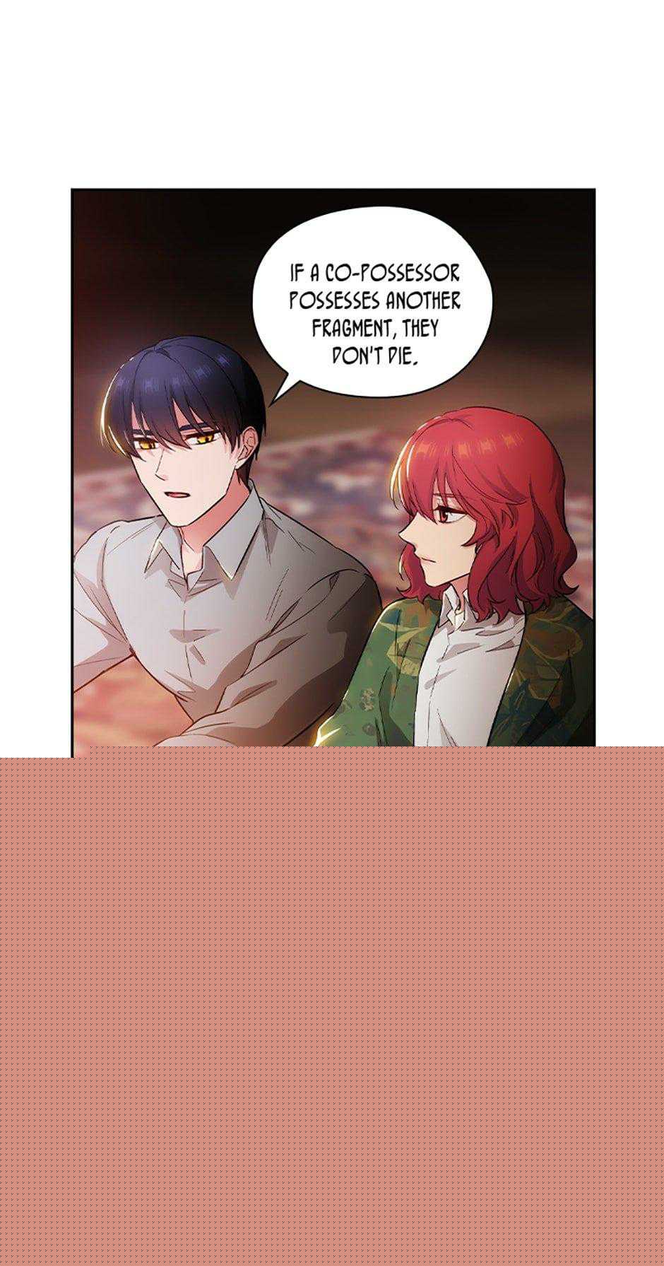 Reminiscence Adonis Chapter 144 - HolyManga.Net