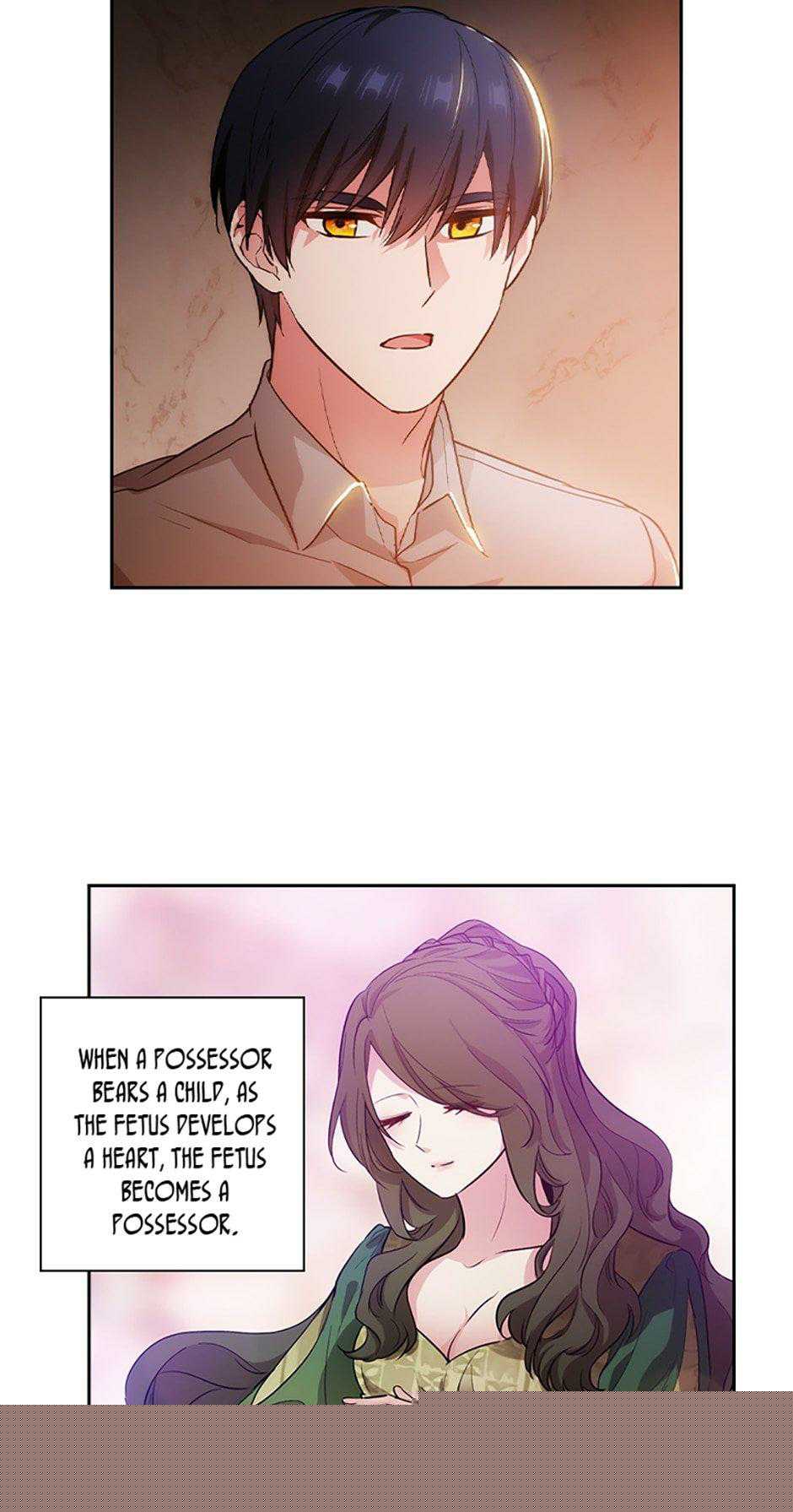 Reminiscence Adonis Chapter 144 - HolyManga.Net