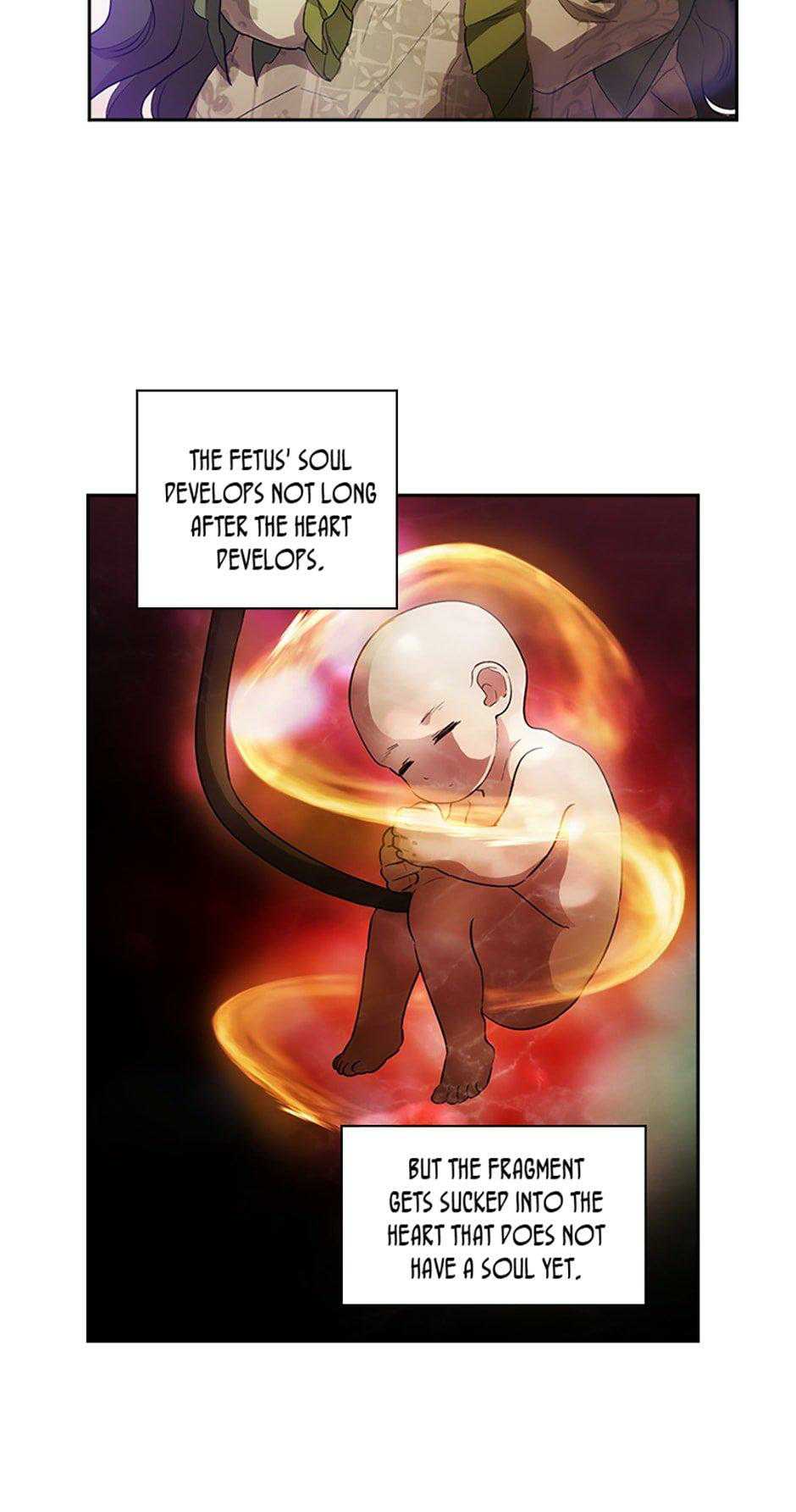 Reminiscence Adonis Chapter 144 - HolyManga.Net