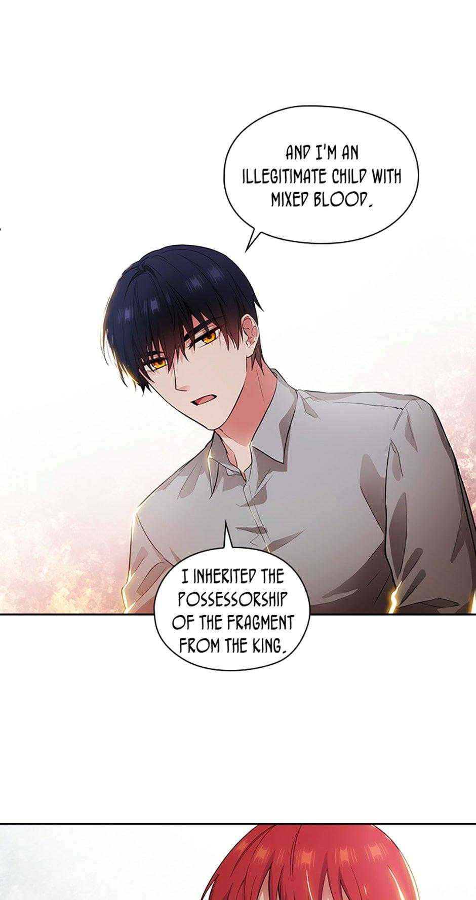 Reminiscence Adonis Chapter 144 - HolyManga.Net