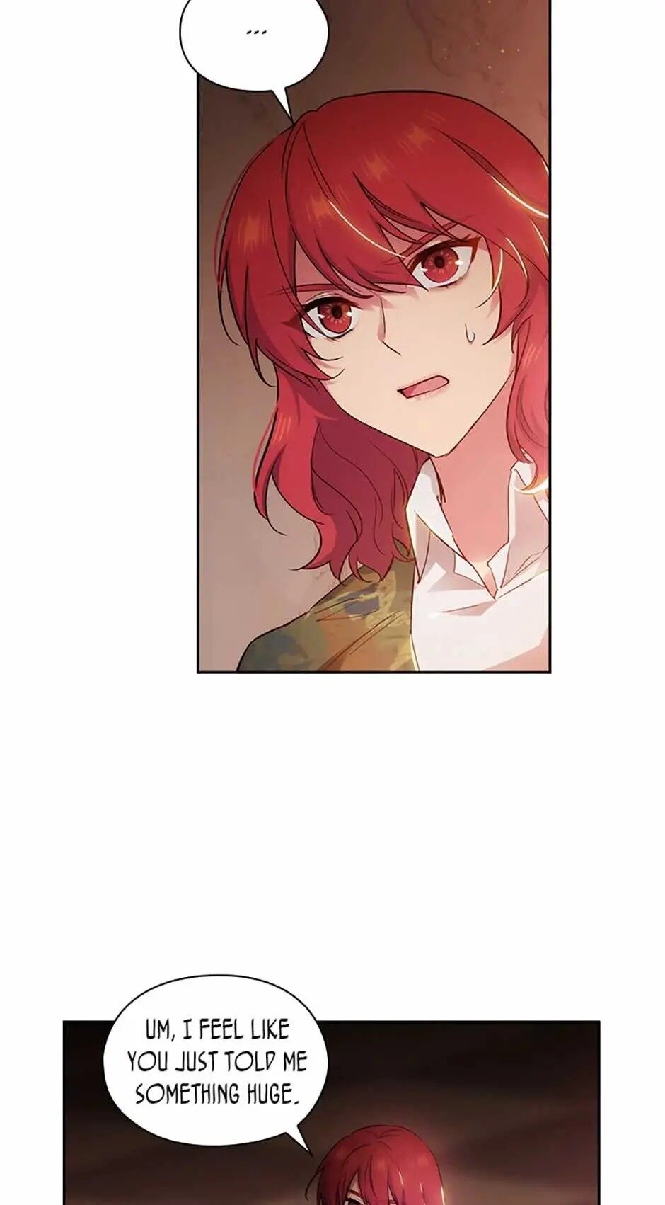 Reminiscence Adonis Chapter 145 - HolyManga.Net