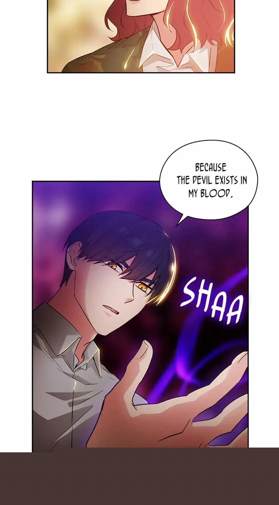 Reminiscence Adonis Chapter 145 - HolyManga.Net