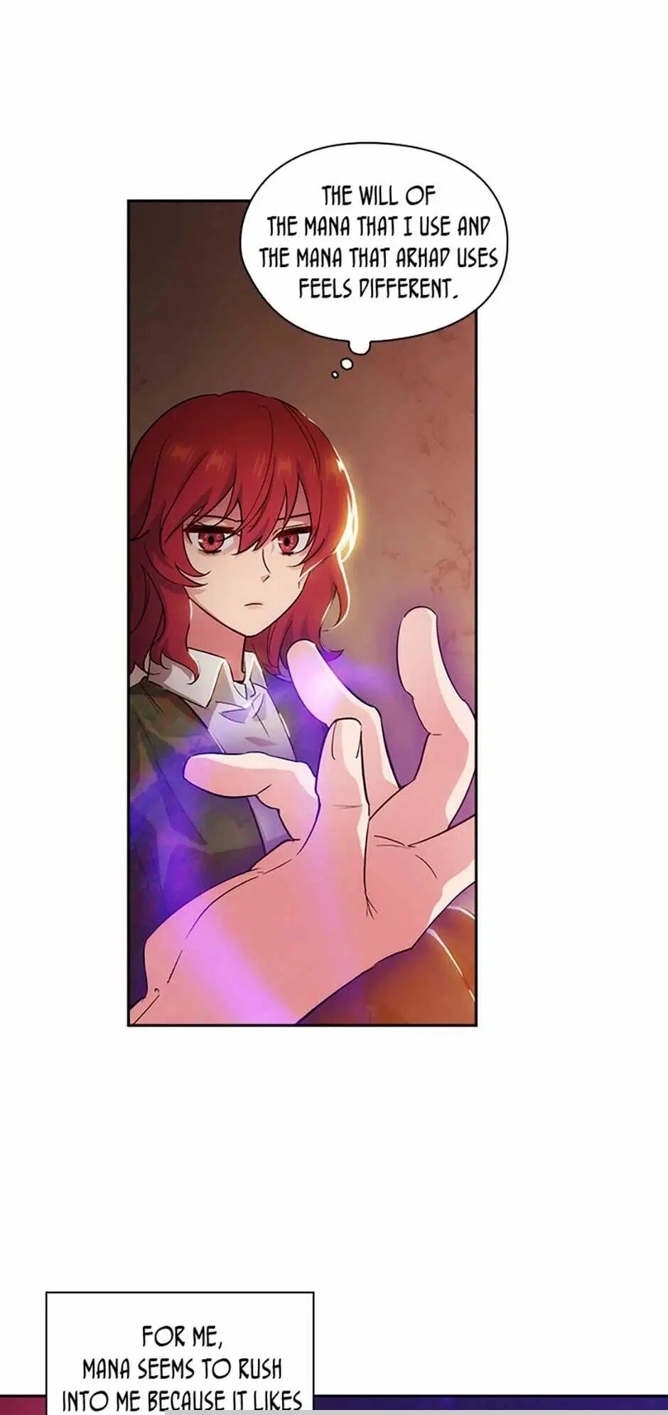 Reminiscence Adonis Chapter 145 - HolyManga.Net