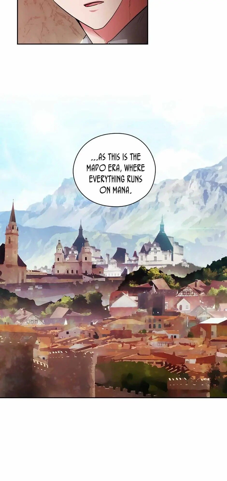 Reminiscence Adonis Chapter 145 - HolyManga.Net