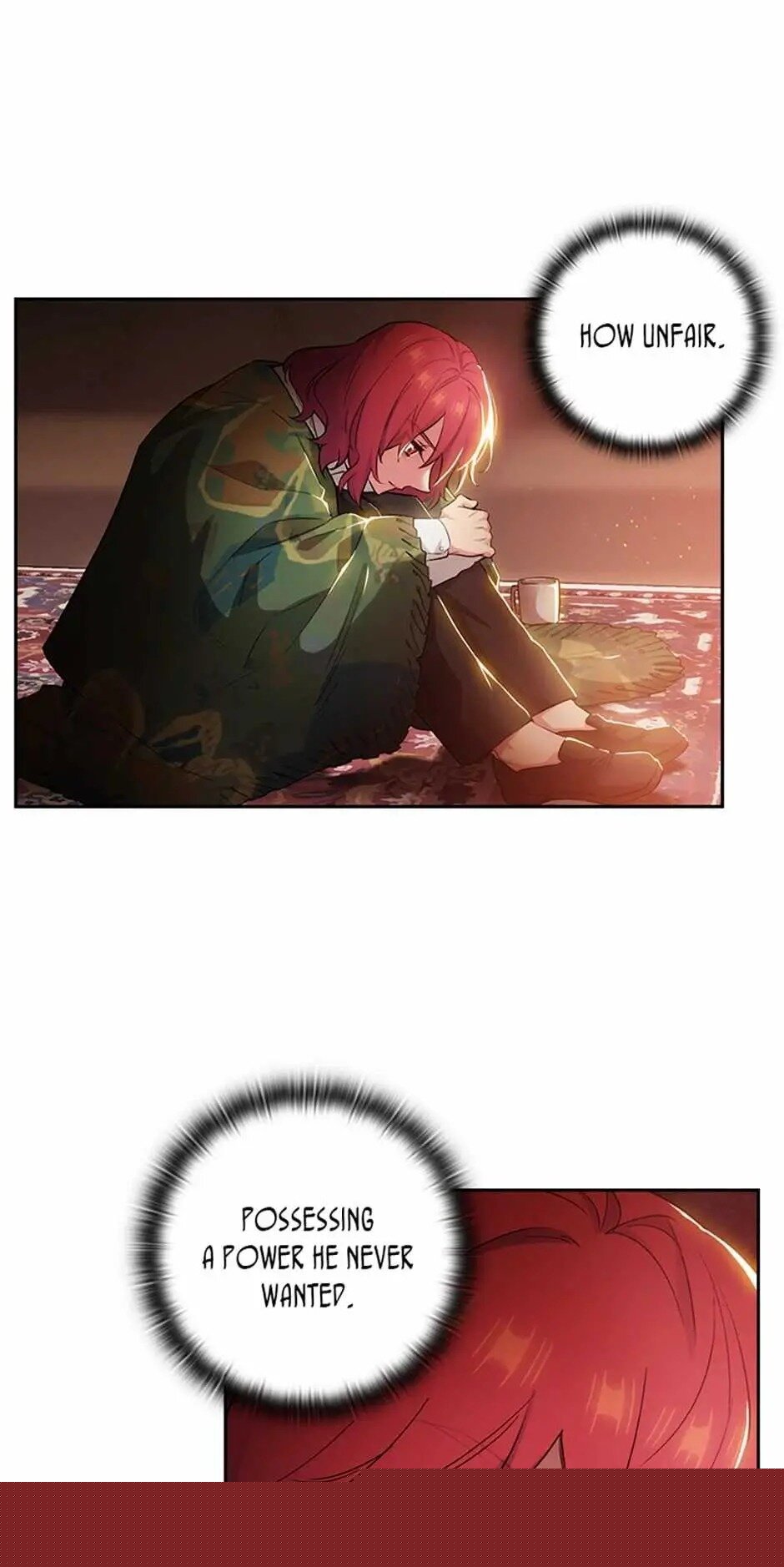 Reminiscence Adonis Chapter 145 - HolyManga.Net
