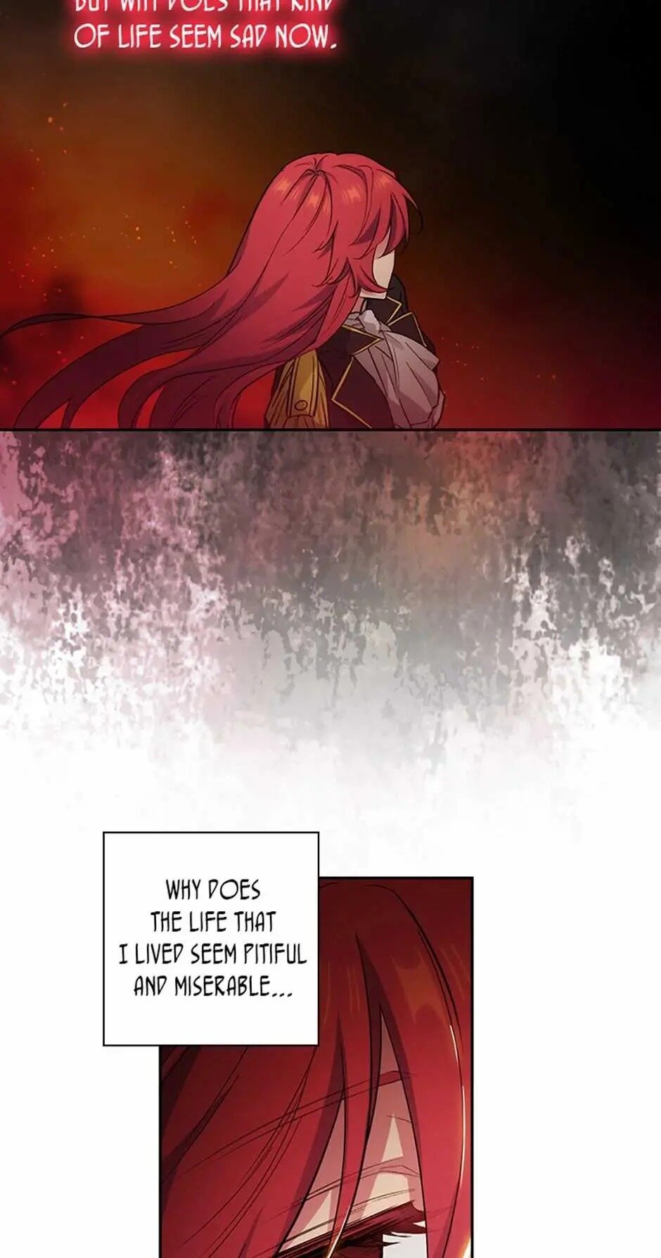 Reminiscence Adonis Chapter 145 - HolyManga.Net