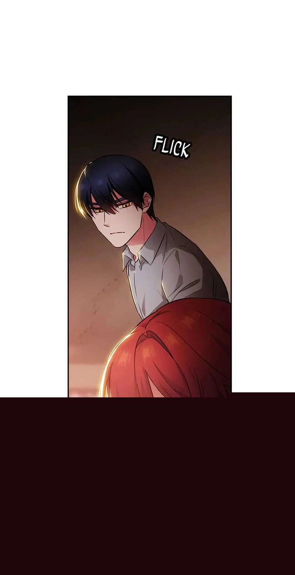 Reminiscence Adonis Chapter 145 - HolyManga.Net