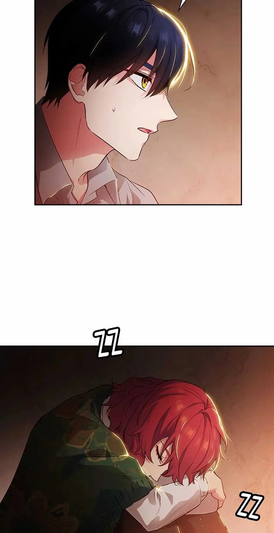Reminiscence Adonis Chapter 145 - HolyManga.Net