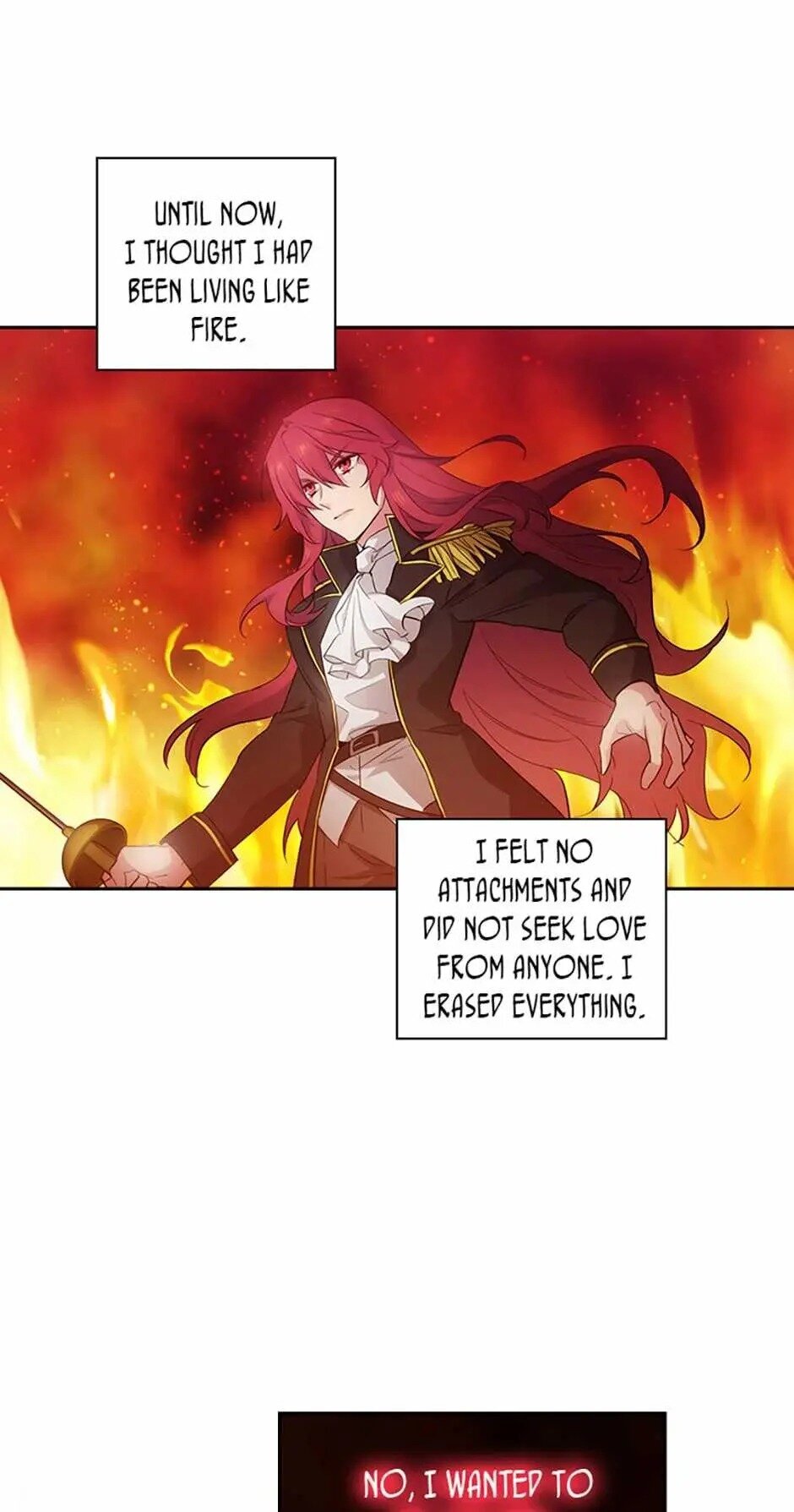 Reminiscence Adonis Chapter 145 - HolyManga.Net