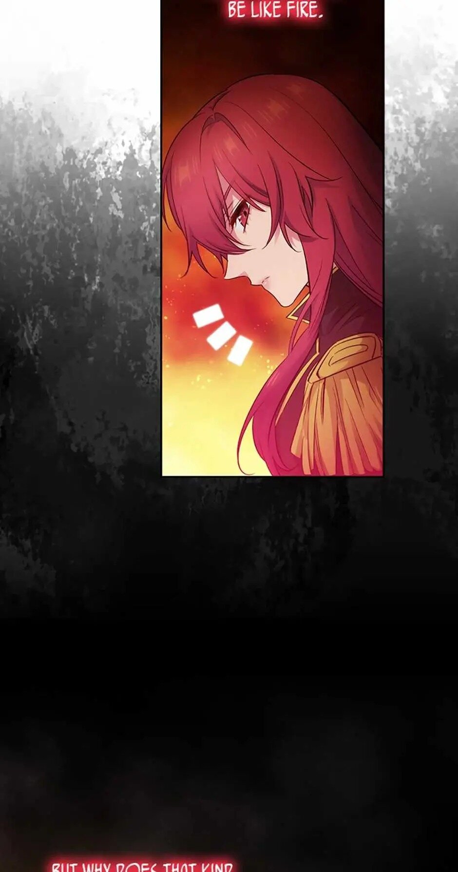 Reminiscence Adonis Chapter 145 - HolyManga.Net