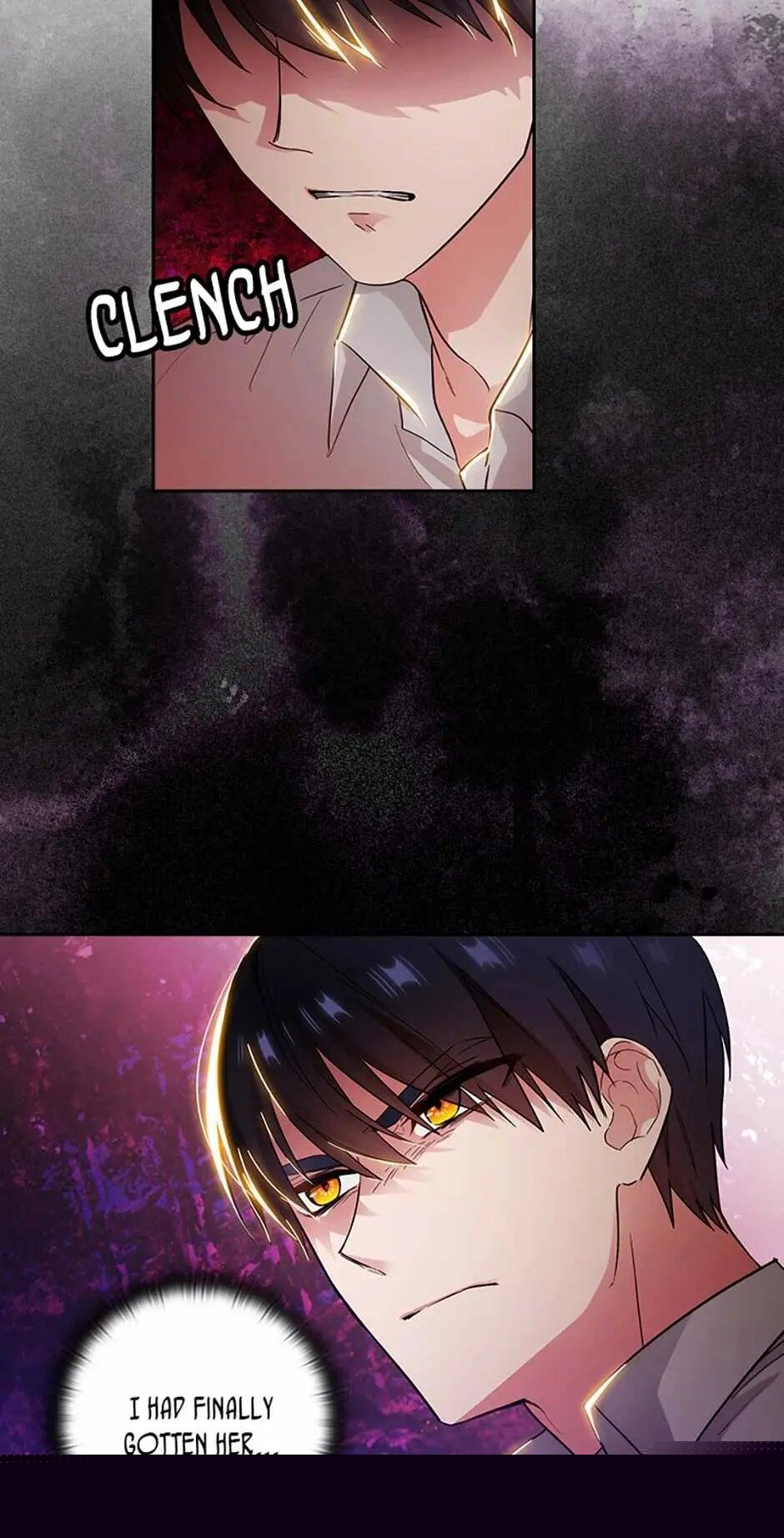 Reminiscence Adonis Chapter 145 - HolyManga.Net