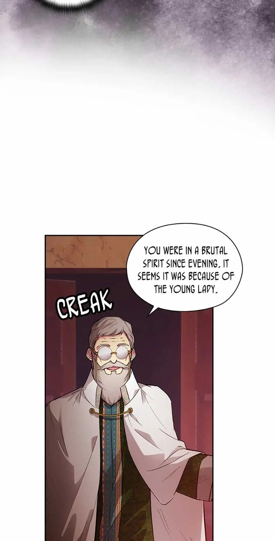 Reminiscence Adonis Chapter 145 - HolyManga.Net