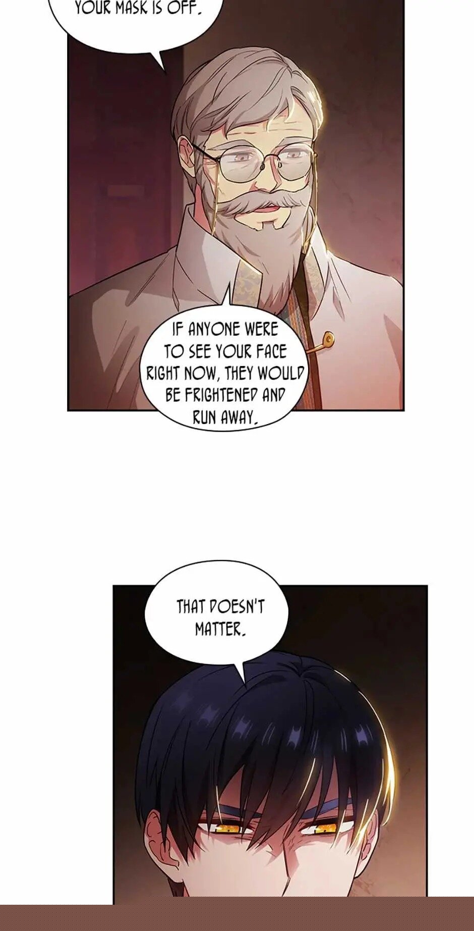 Reminiscence Adonis Chapter 145 - HolyManga.Net