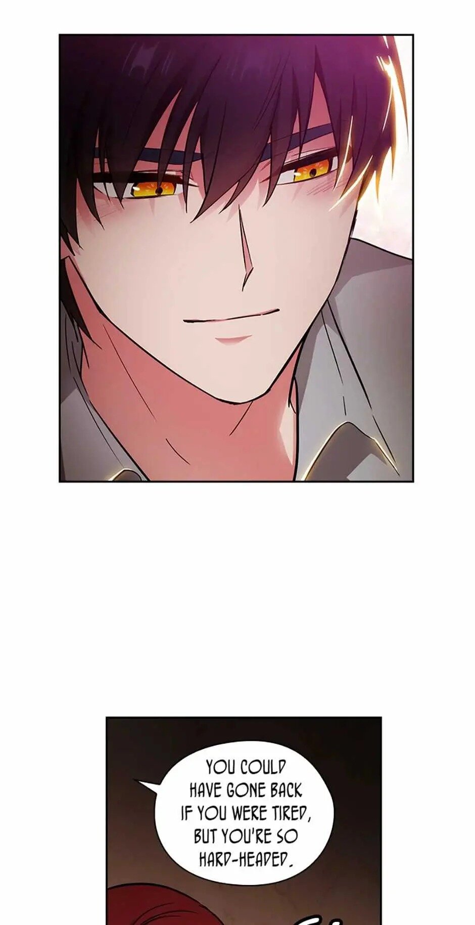Reminiscence Adonis Chapter 145 - HolyManga.Net