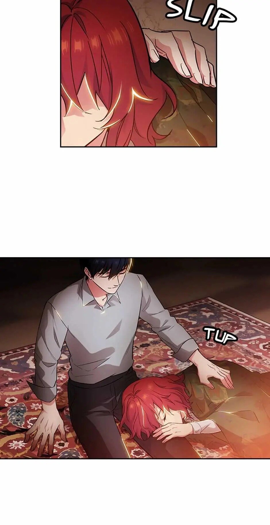 Reminiscence Adonis Chapter 145 - HolyManga.Net