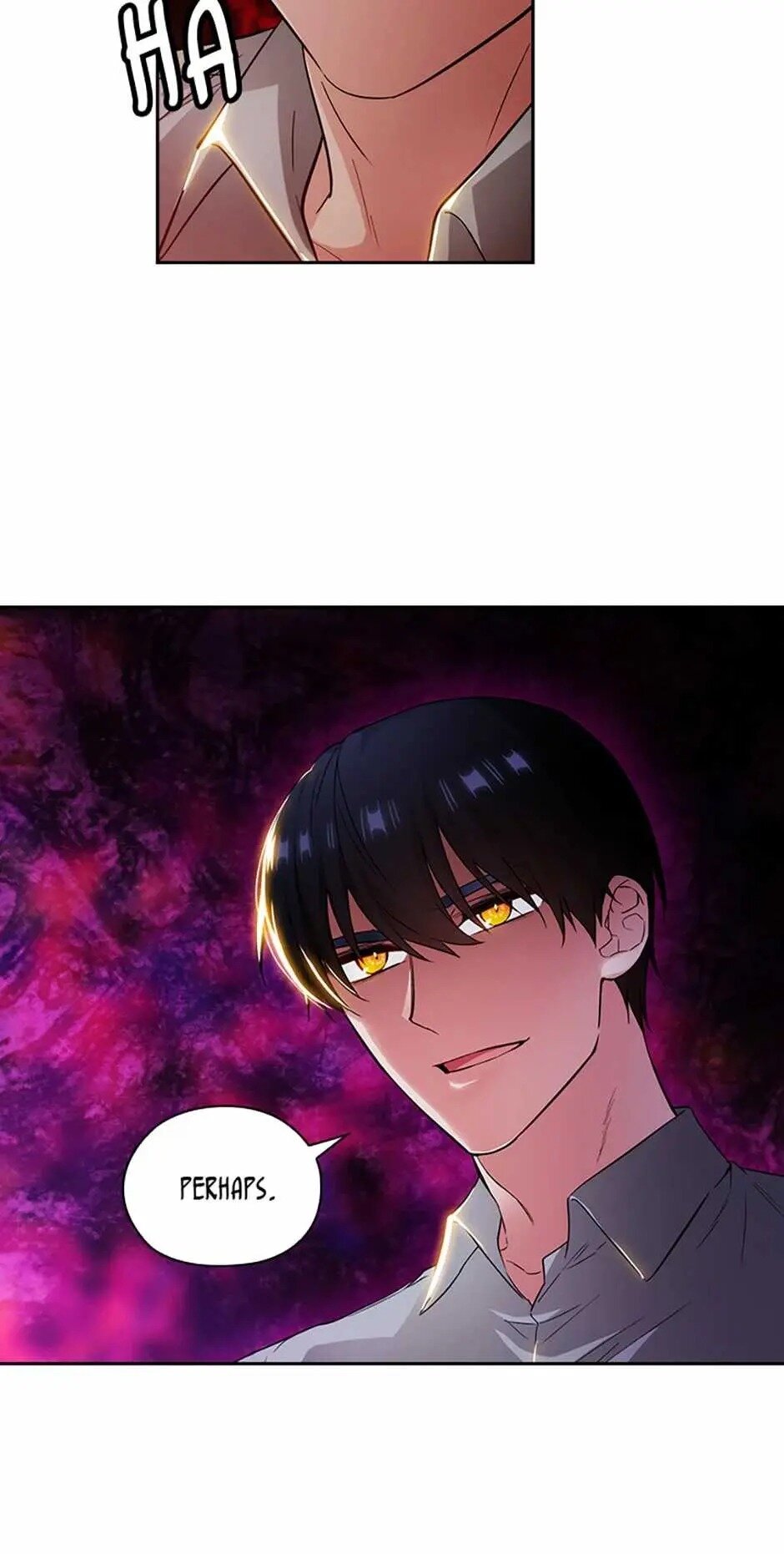Reminiscence Adonis Chapter 145 - HolyManga.Net