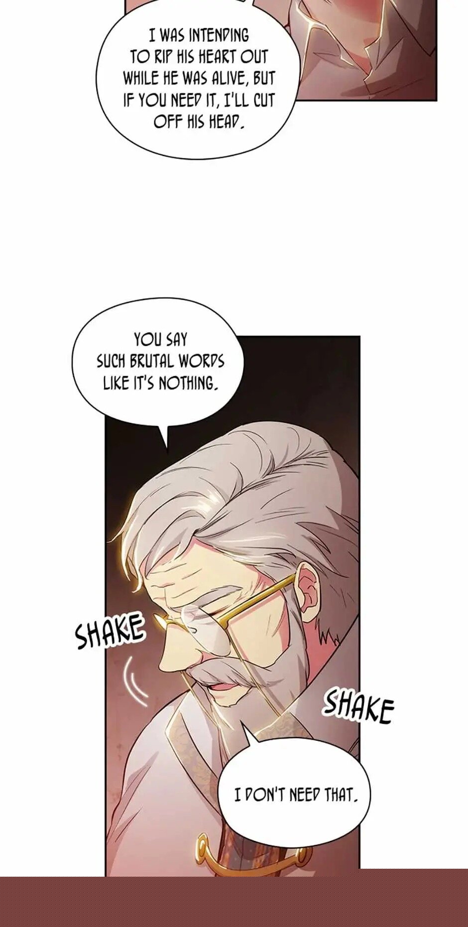 Reminiscence Adonis Chapter 145 - HolyManga.Net