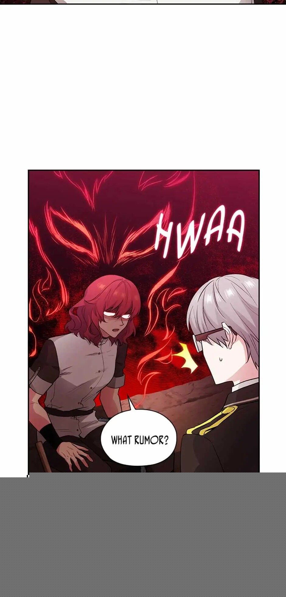 Reminiscence Adonis Chapter 146 - HolyManga.Net