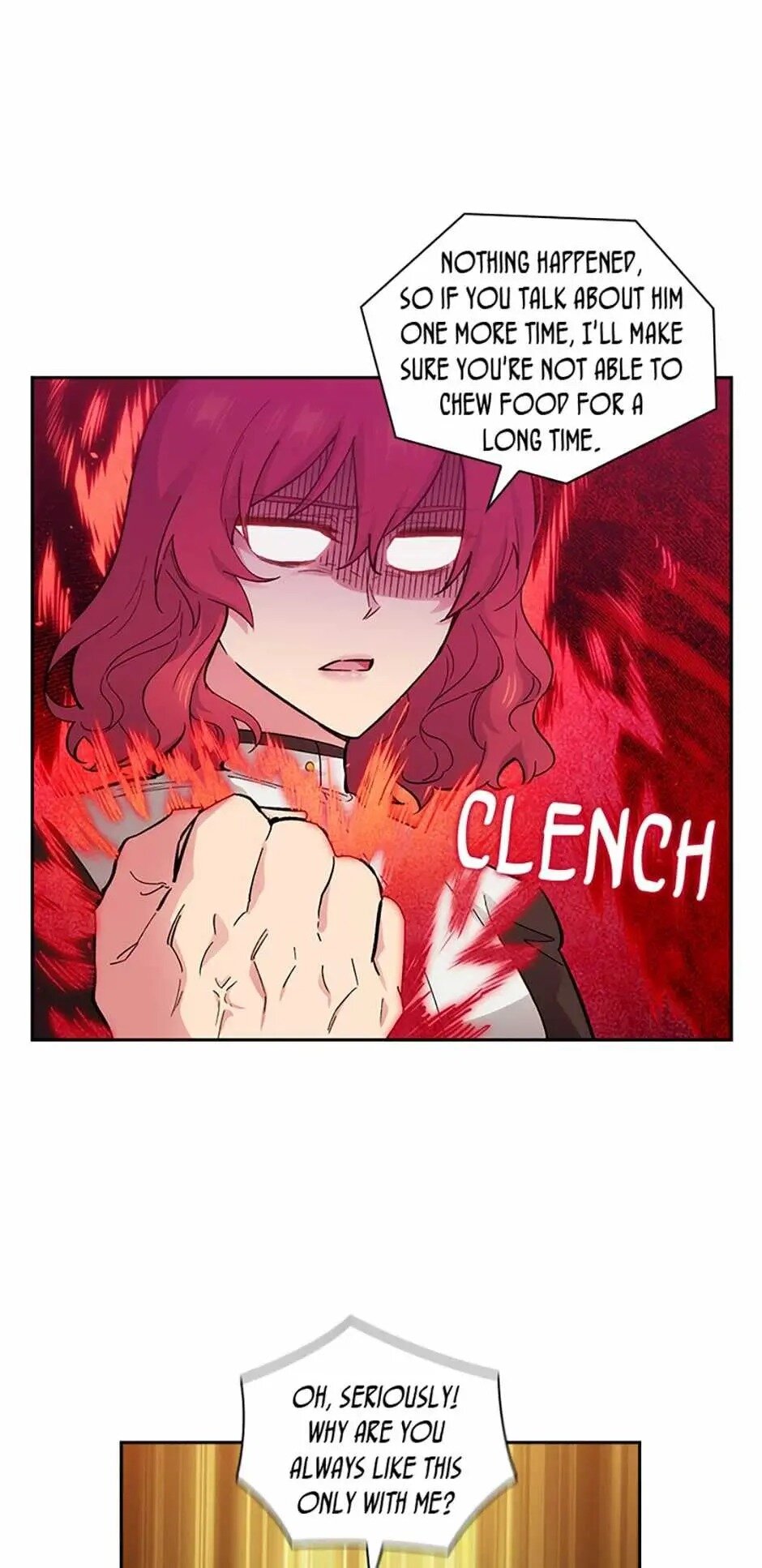 Reminiscence Adonis Chapter 146 - HolyManga.Net