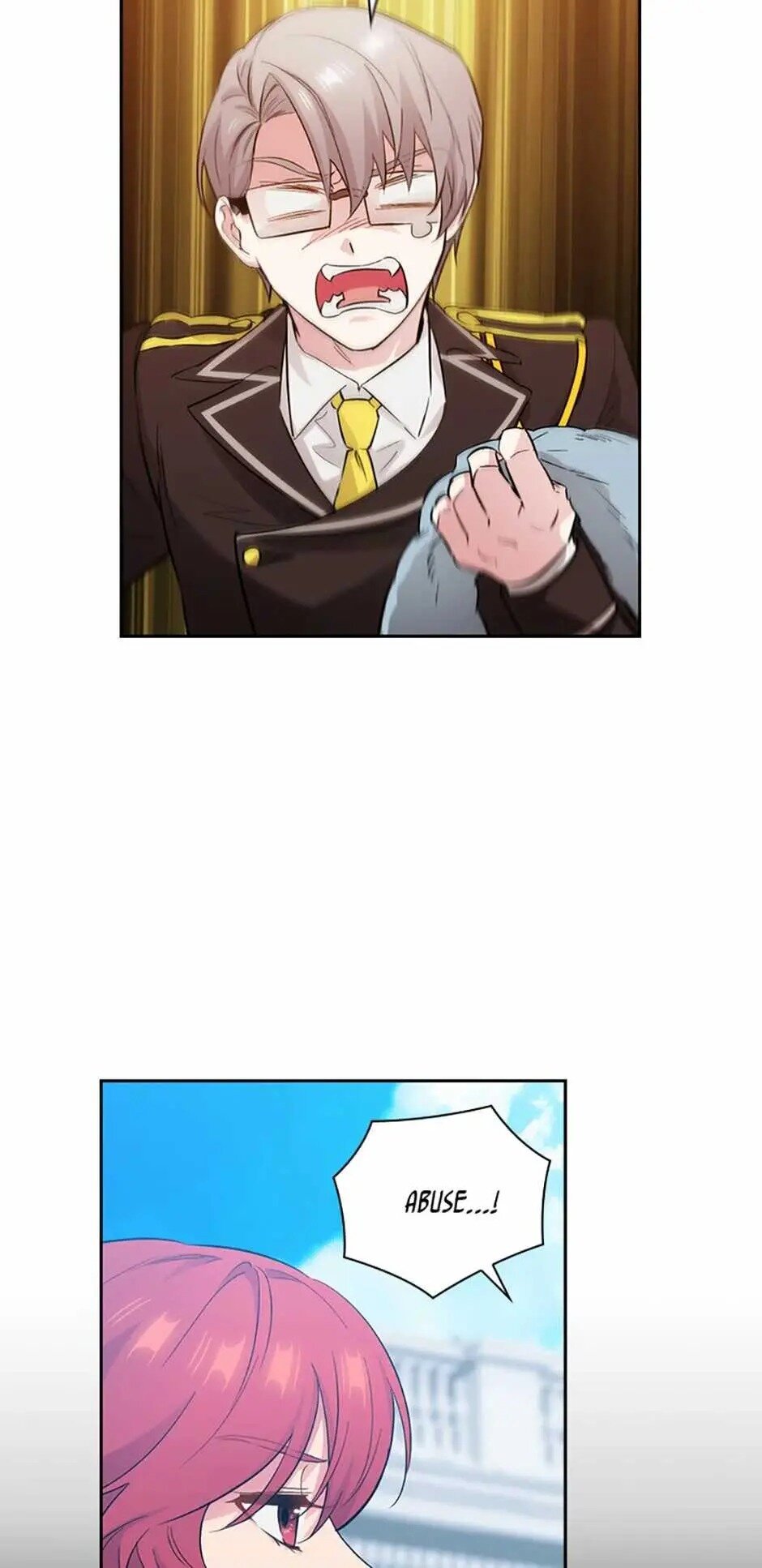 Reminiscence Adonis Chapter 146 - HolyManga.Net