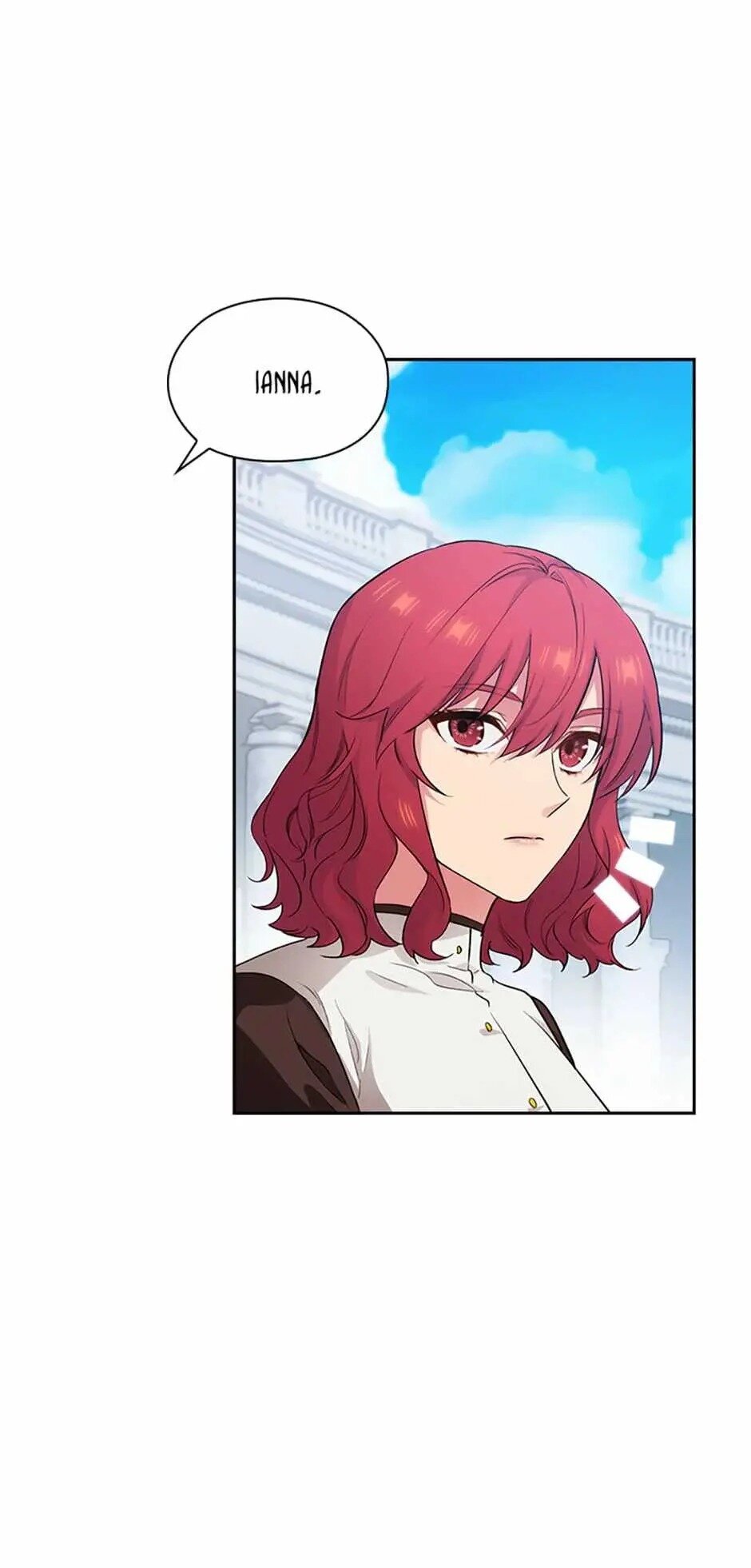 Reminiscence Adonis Chapter 146 - HolyManga.Net