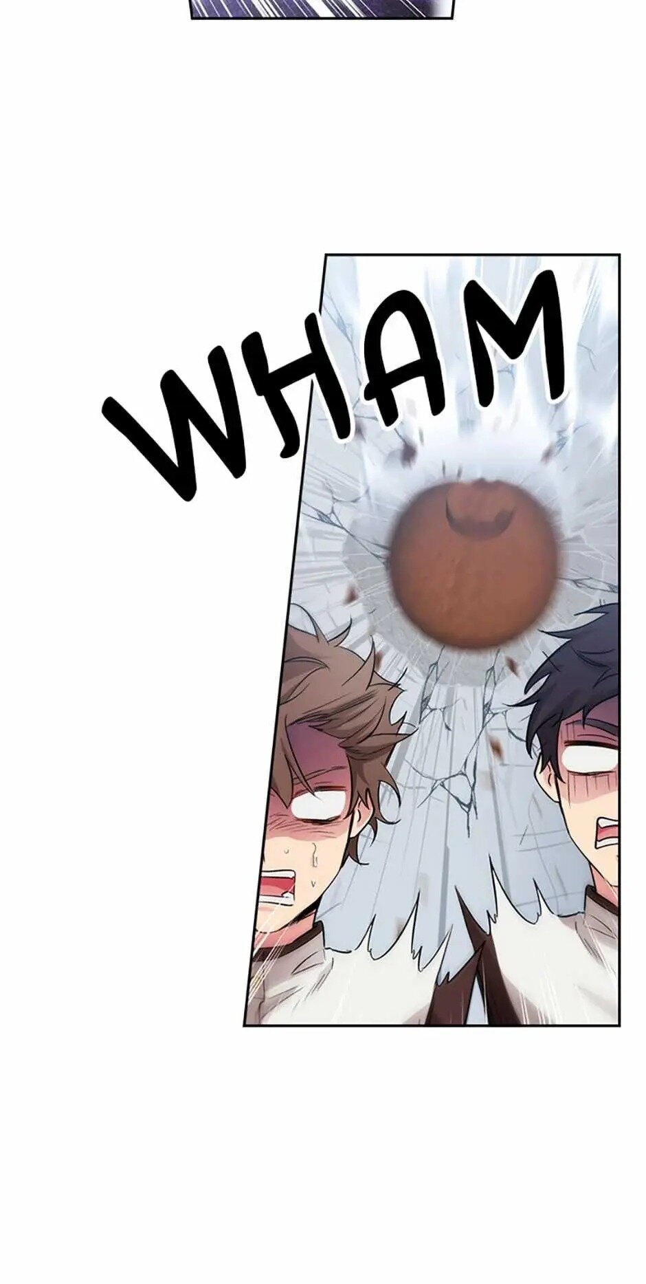 Reminiscence Adonis Chapter 146 - HolyManga.Net