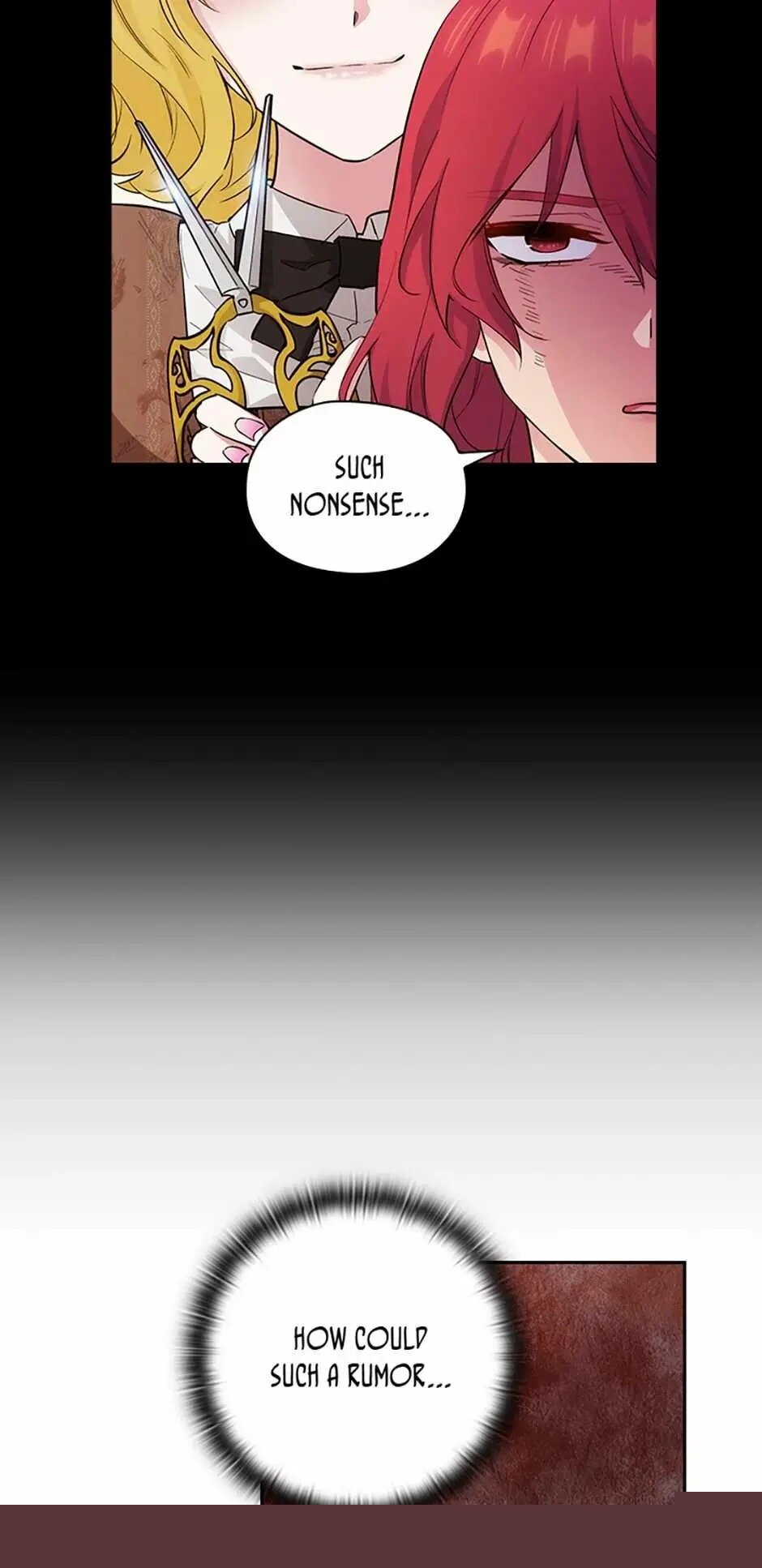 Reminiscence Adonis Chapter 146 - HolyManga.Net