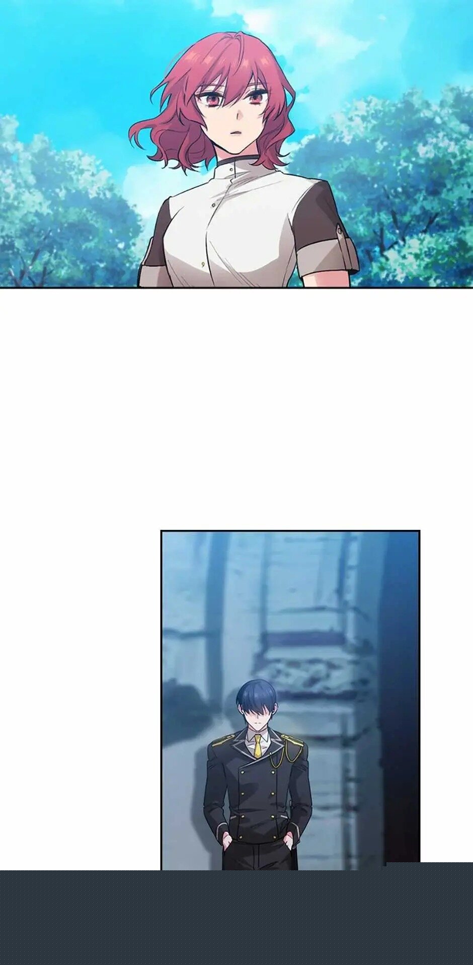 Reminiscence Adonis Chapter 146 - HolyManga.Net