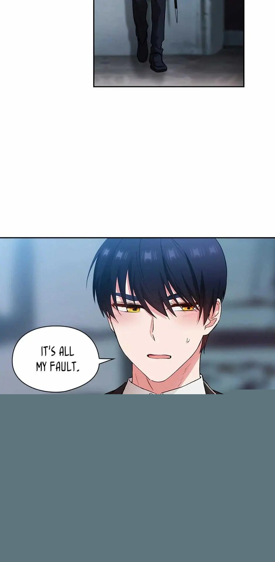 Reminiscence Adonis Chapter 146 - HolyManga.Net