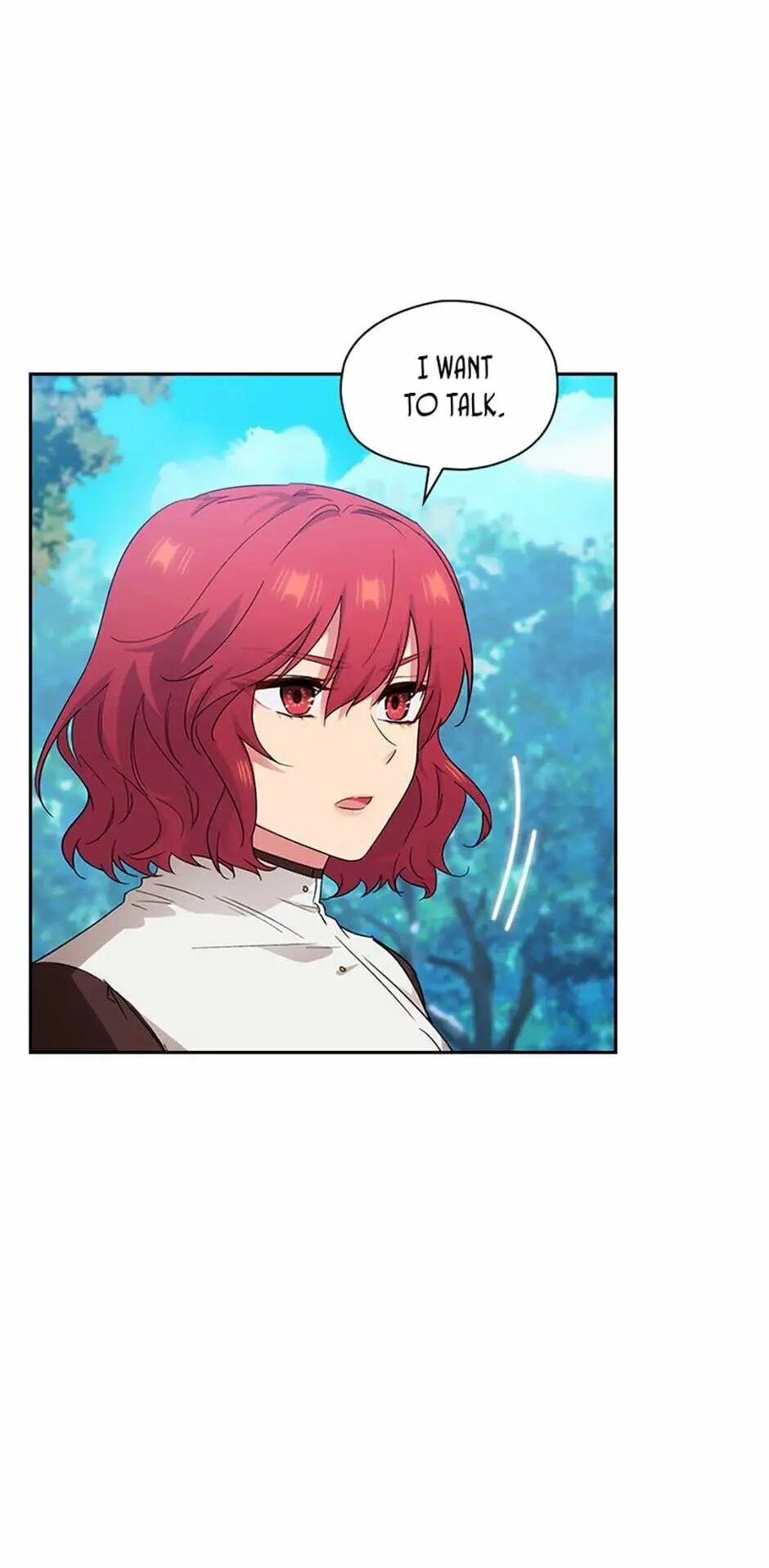 Reminiscence Adonis Chapter 146 - HolyManga.Net