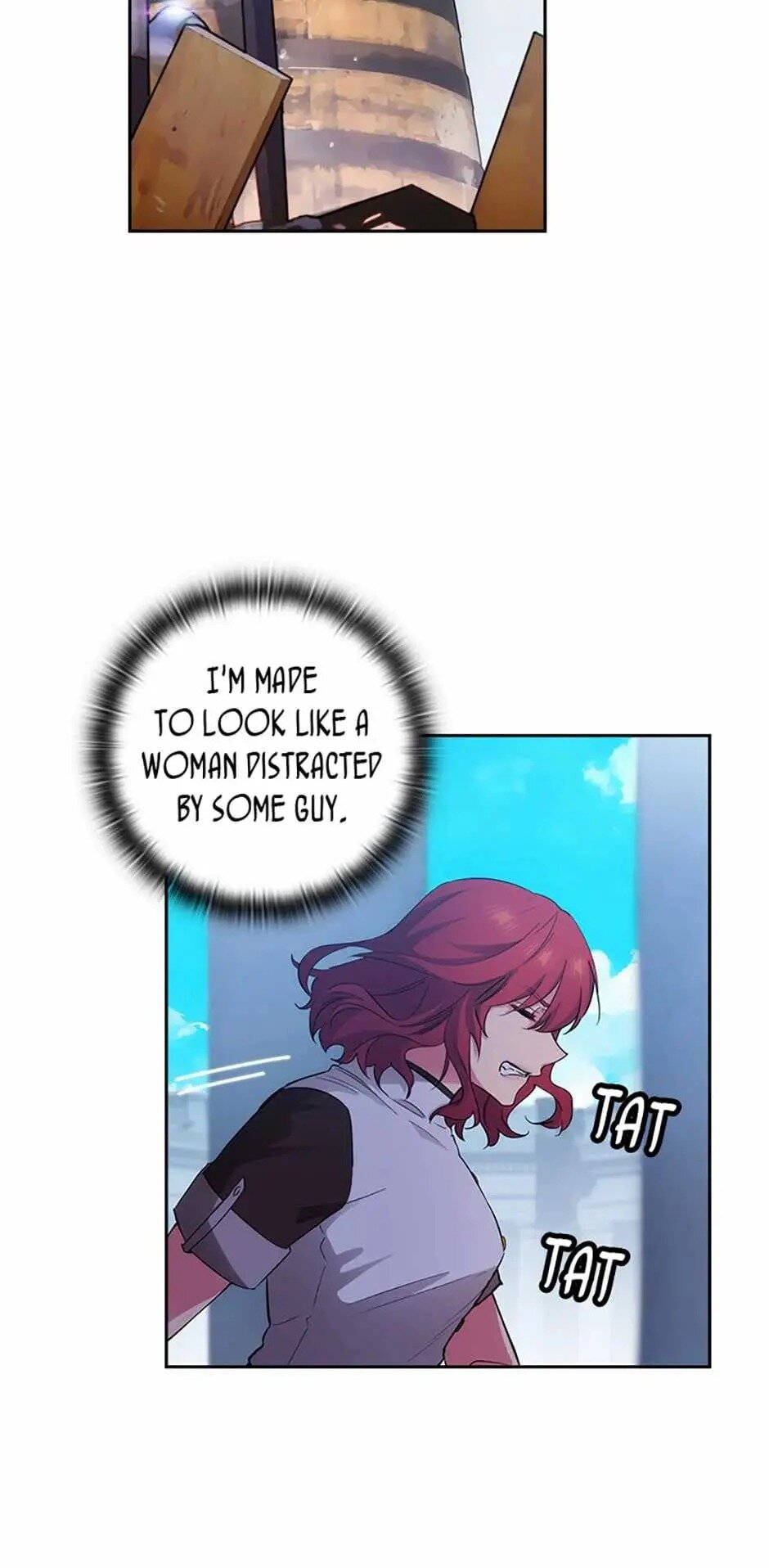 Reminiscence Adonis Chapter 146 - HolyManga.Net