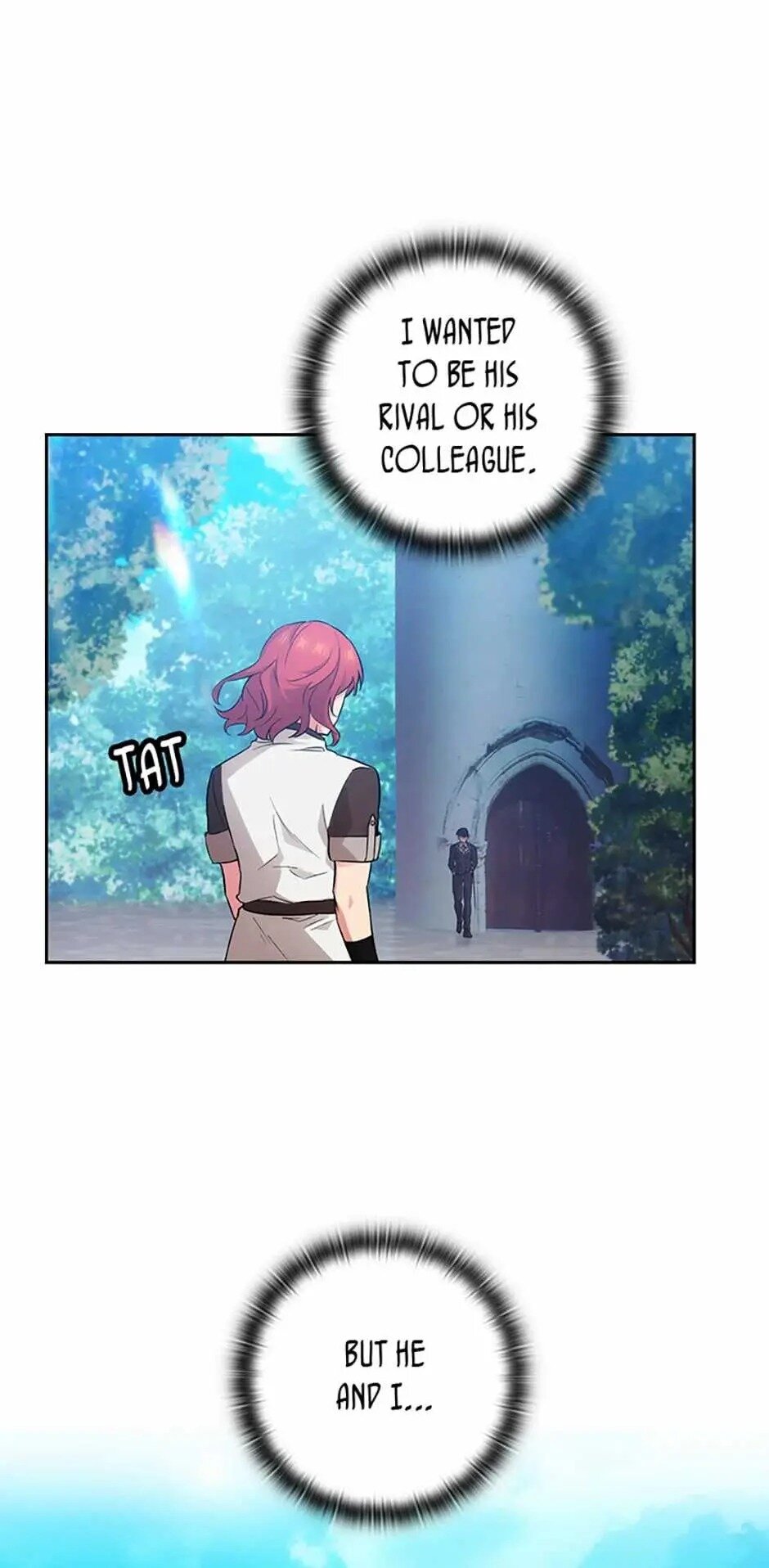 Reminiscence Adonis Chapter 146 - HolyManga.Net