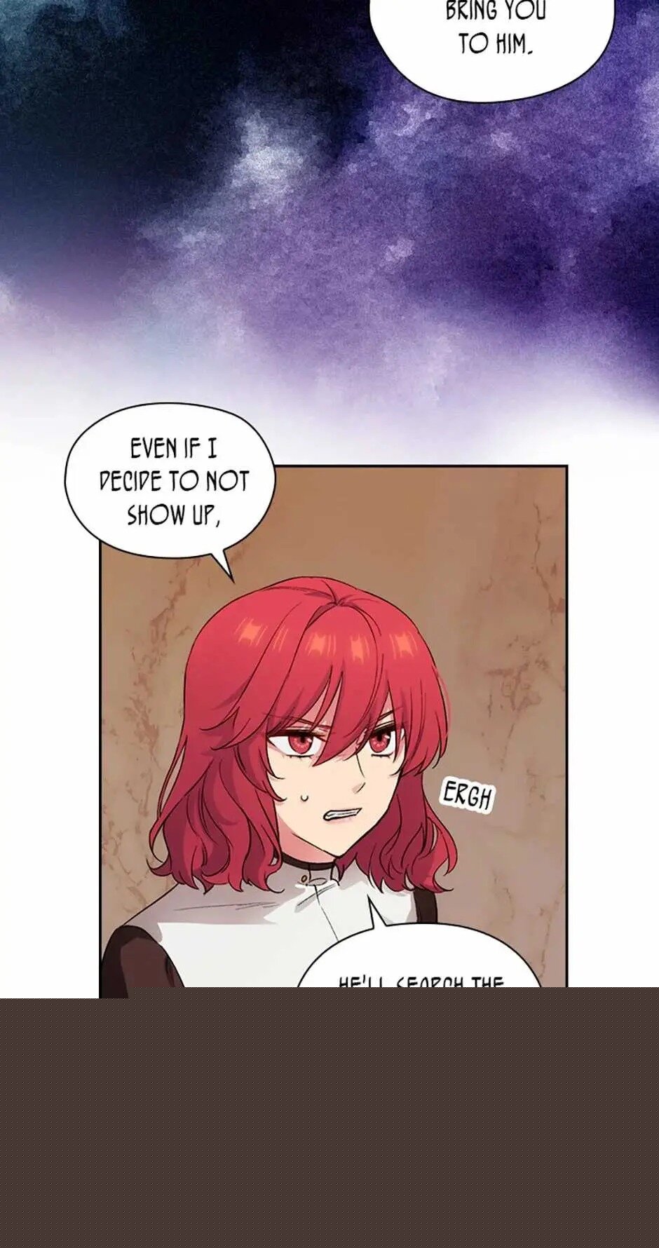 Reminiscence Adonis Chapter 146 - HolyManga.Net