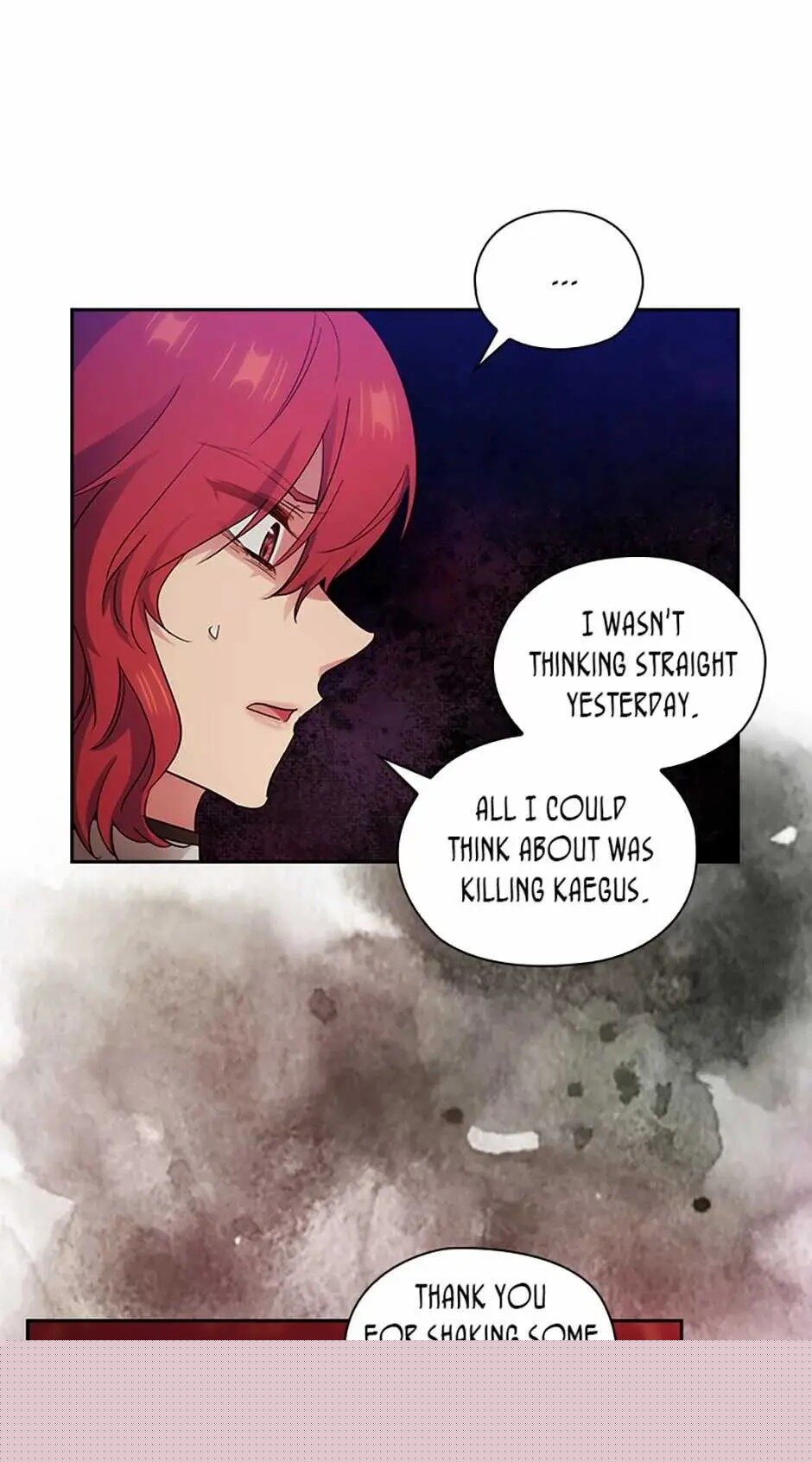 Reminiscence Adonis Chapter 146 - HolyManga.Net