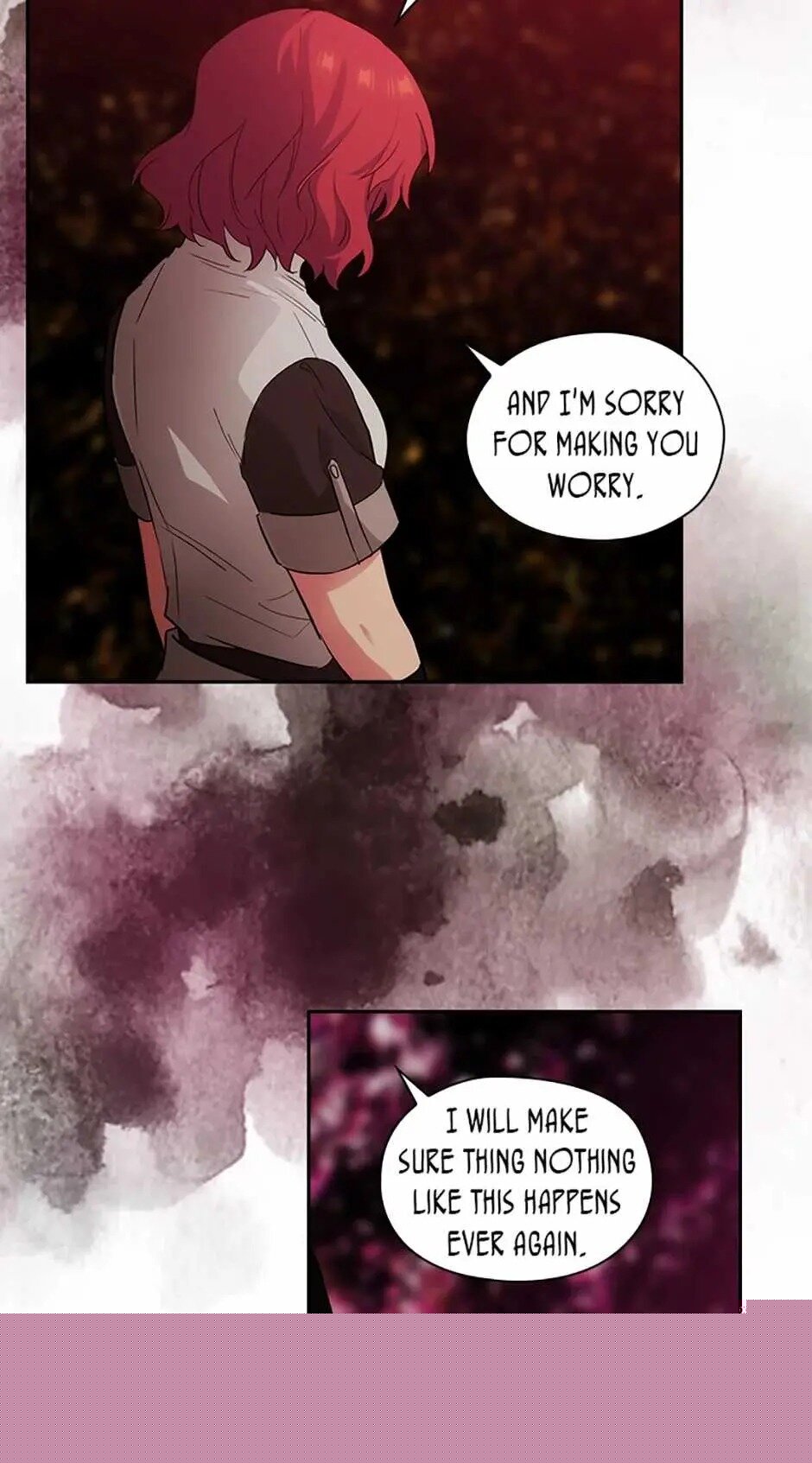 Reminiscence Adonis Chapter 146 - HolyManga.Net