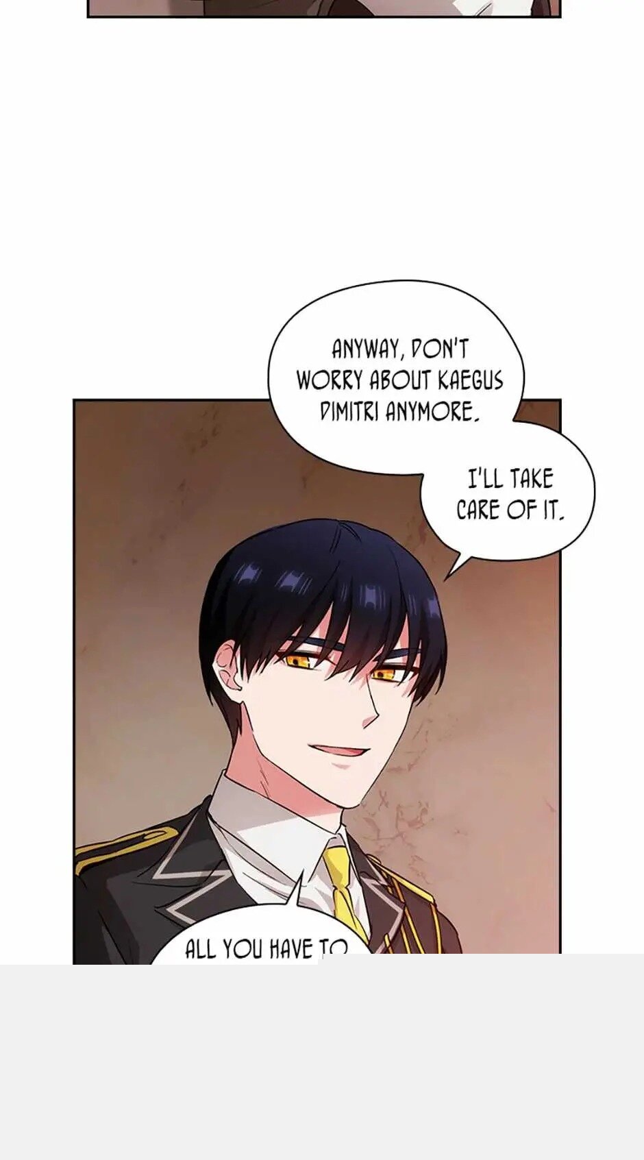 Reminiscence Adonis Chapter 146 - HolyManga.Net