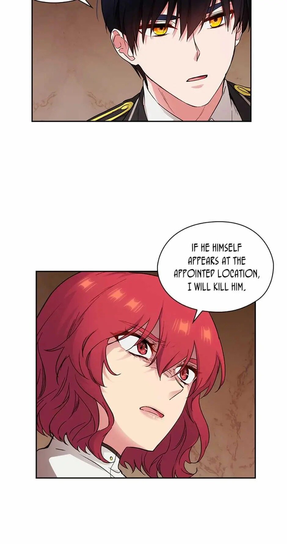 Reminiscence Adonis Chapter 146 - HolyManga.Net