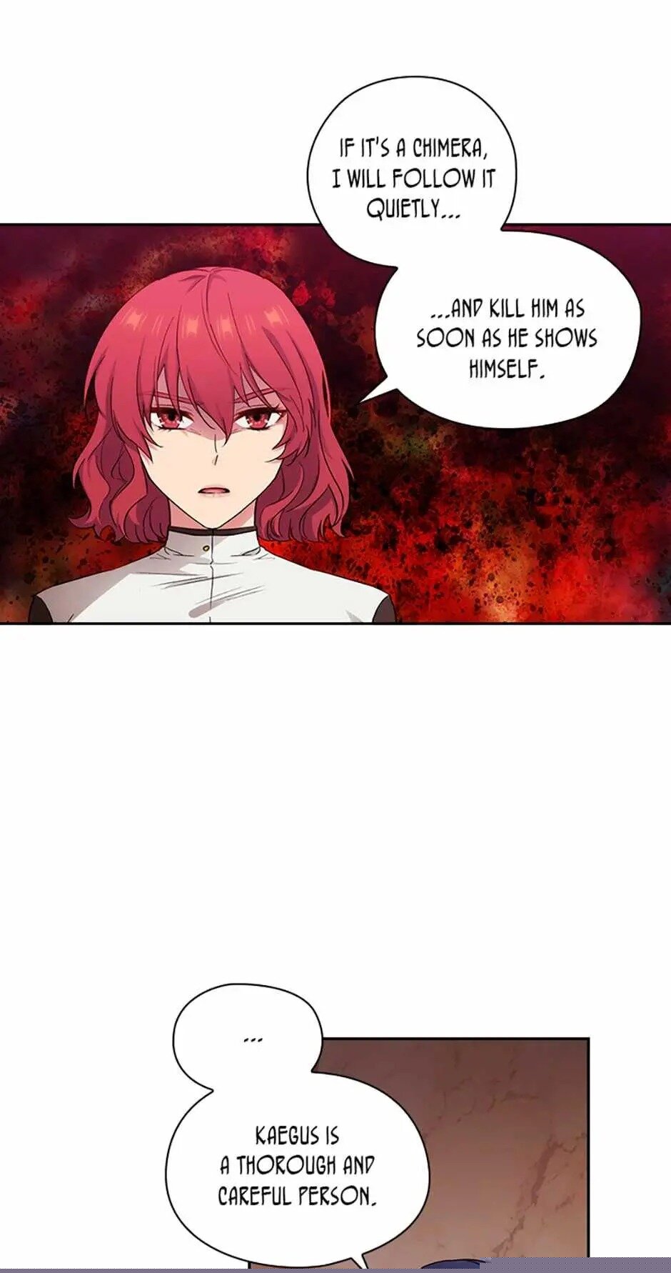 Reminiscence Adonis Chapter 146 - HolyManga.Net