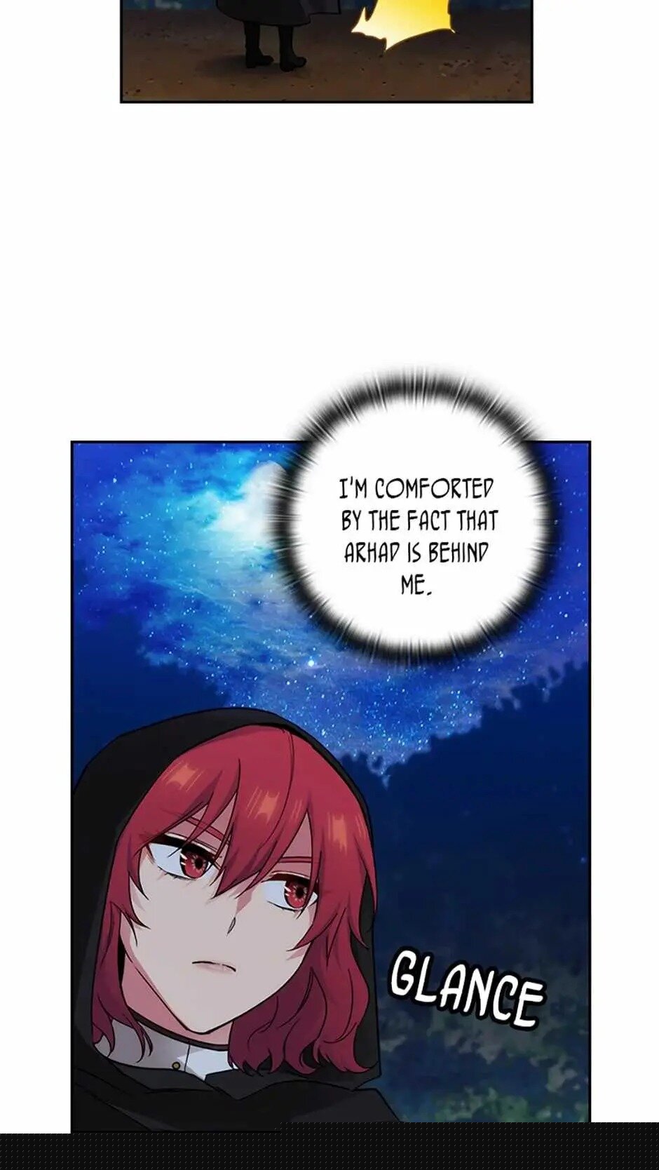 Reminiscence Adonis Chapter 146 - HolyManga.Net