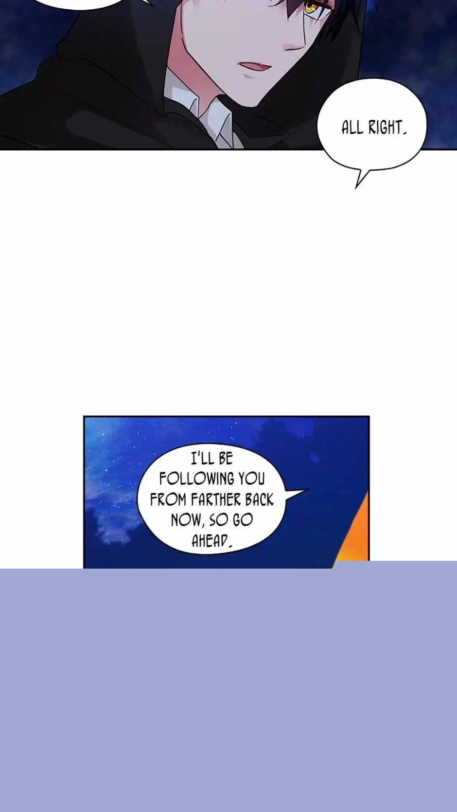 Reminiscence Adonis Chapter 146 - HolyManga.Net