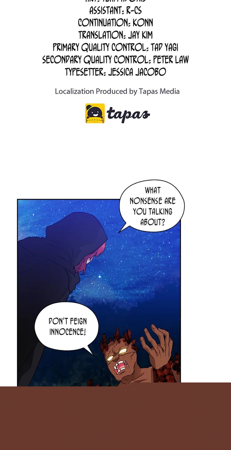 Reminiscence Adonis Chapter 147 - HolyManga.Net