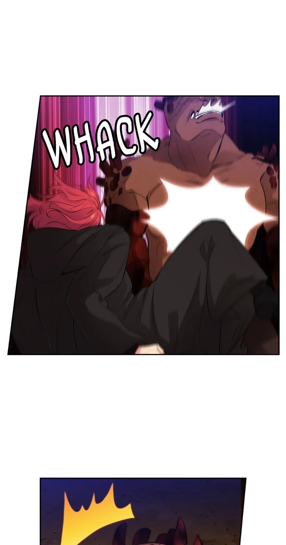 Reminiscence Adonis Chapter 147 - HolyManga.Net