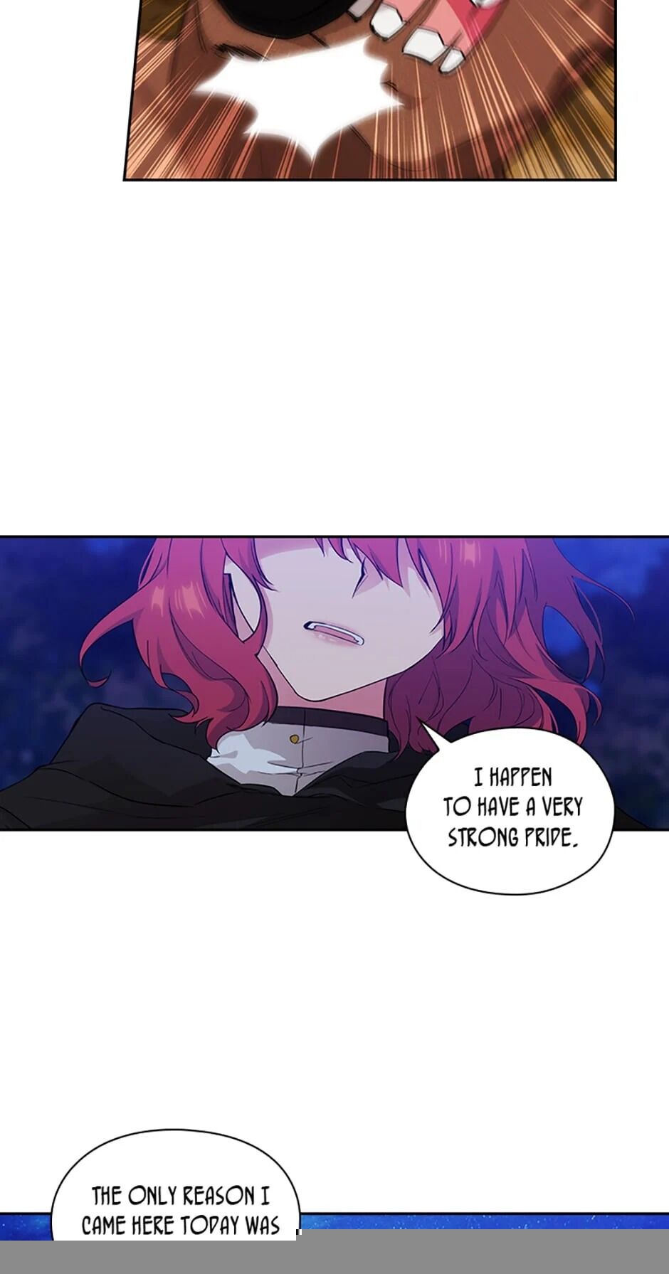 Reminiscence Adonis Chapter 147 - HolyManga.Net