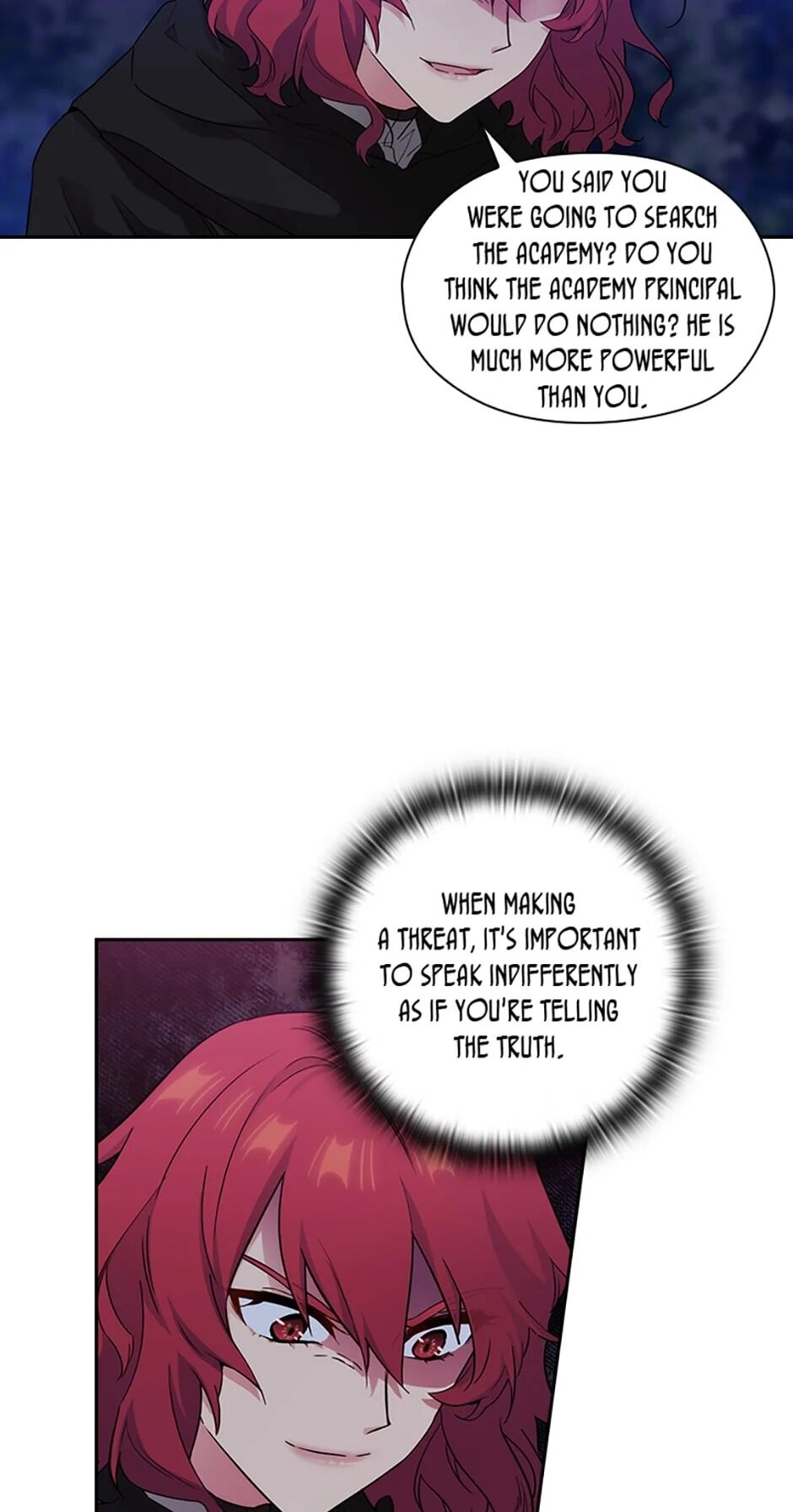 Reminiscence Adonis Chapter 147 - HolyManga.Net