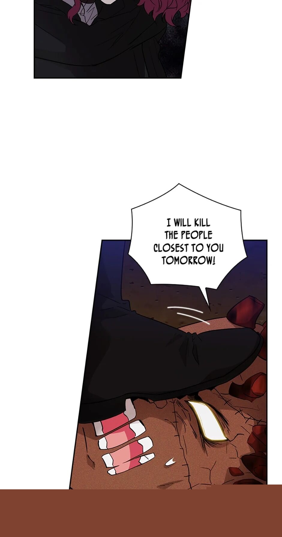 Reminiscence Adonis Chapter 147 - HolyManga.Net