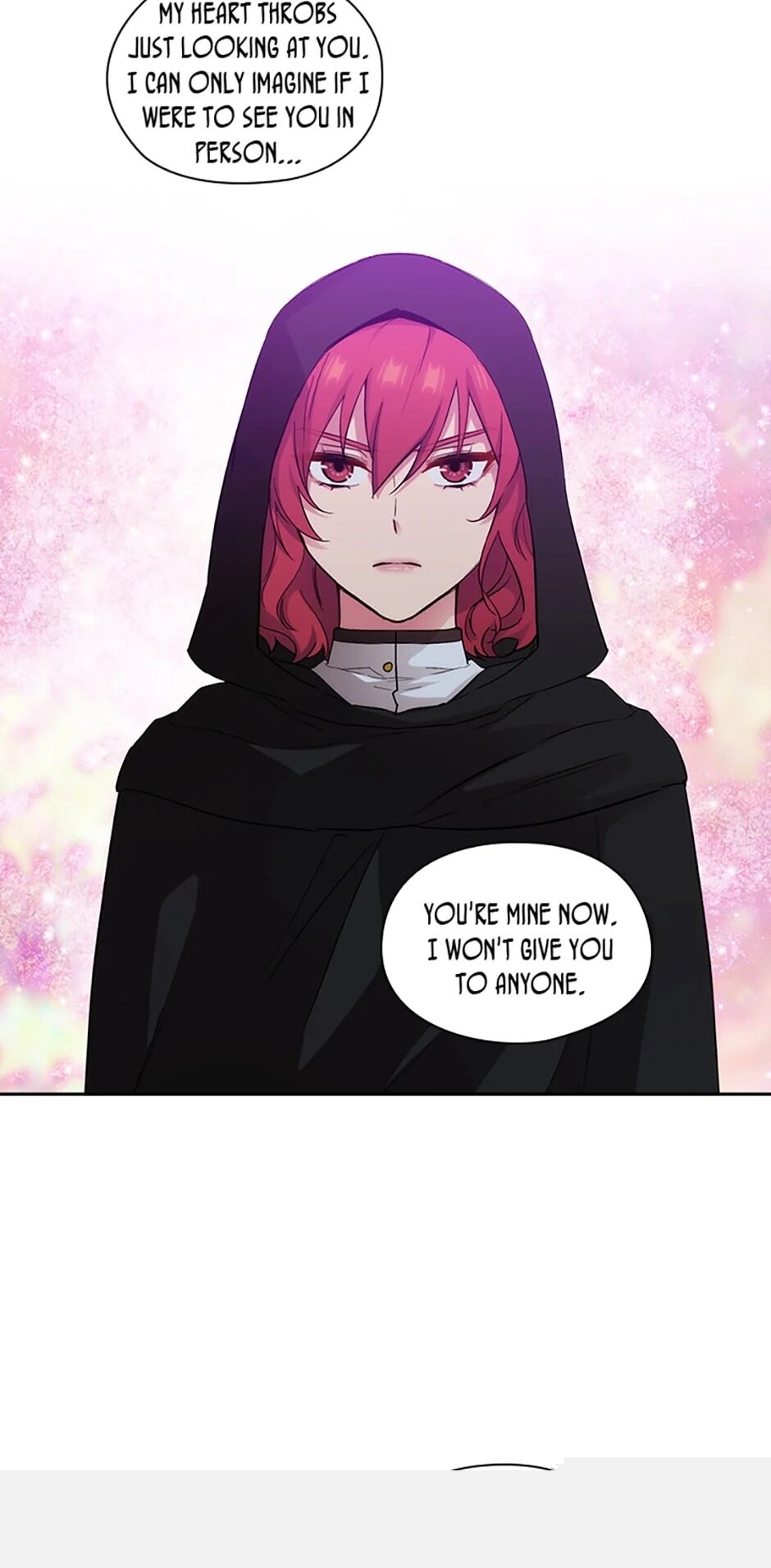Reminiscence Adonis Chapter 147 - HolyManga.Net