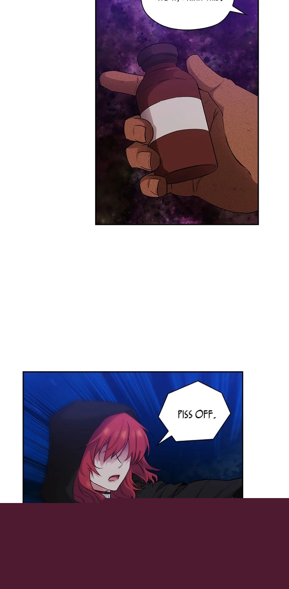 Reminiscence Adonis Chapter 147 - HolyManga.Net