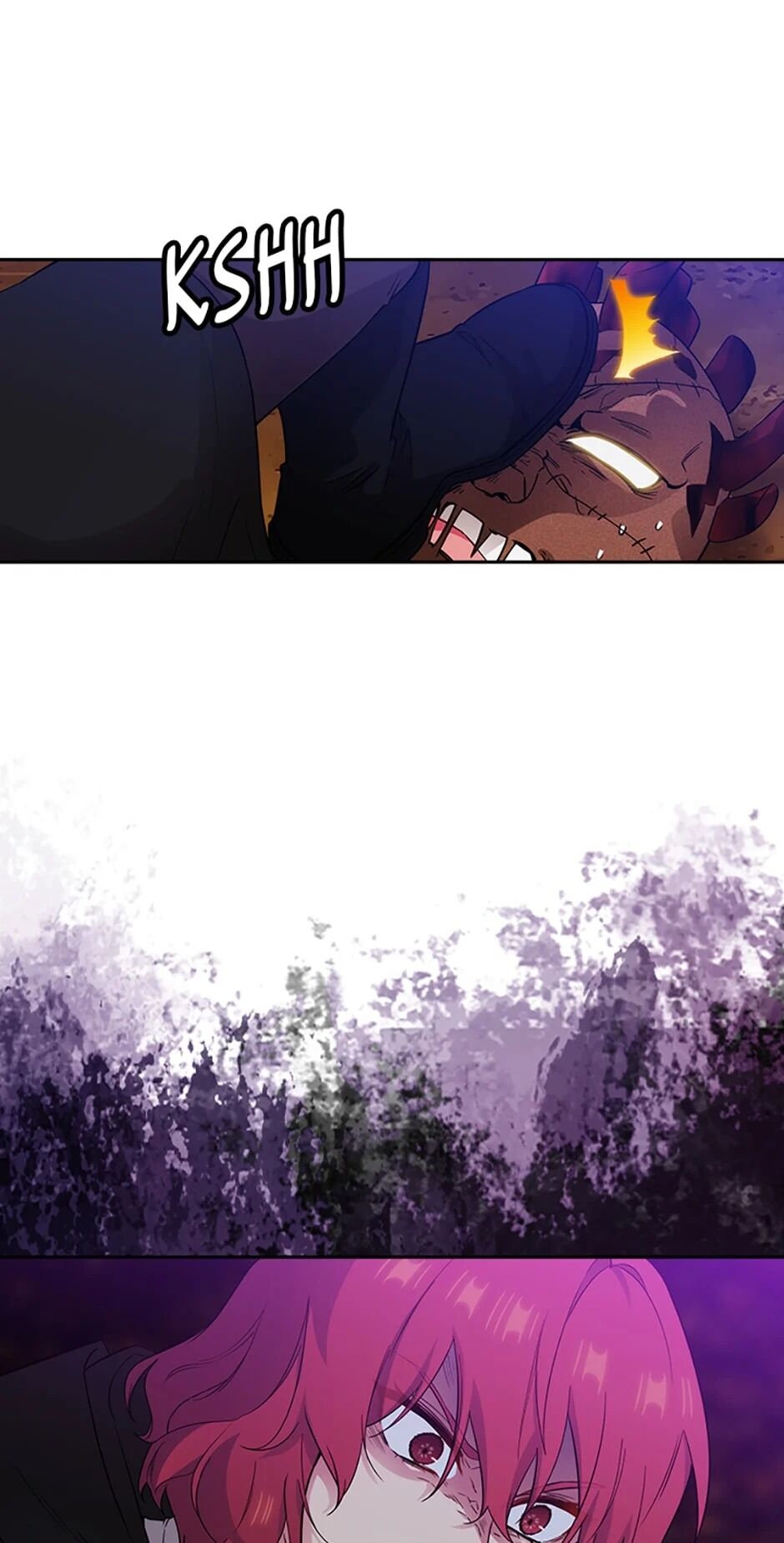 Reminiscence Adonis Chapter 147 - HolyManga.Net