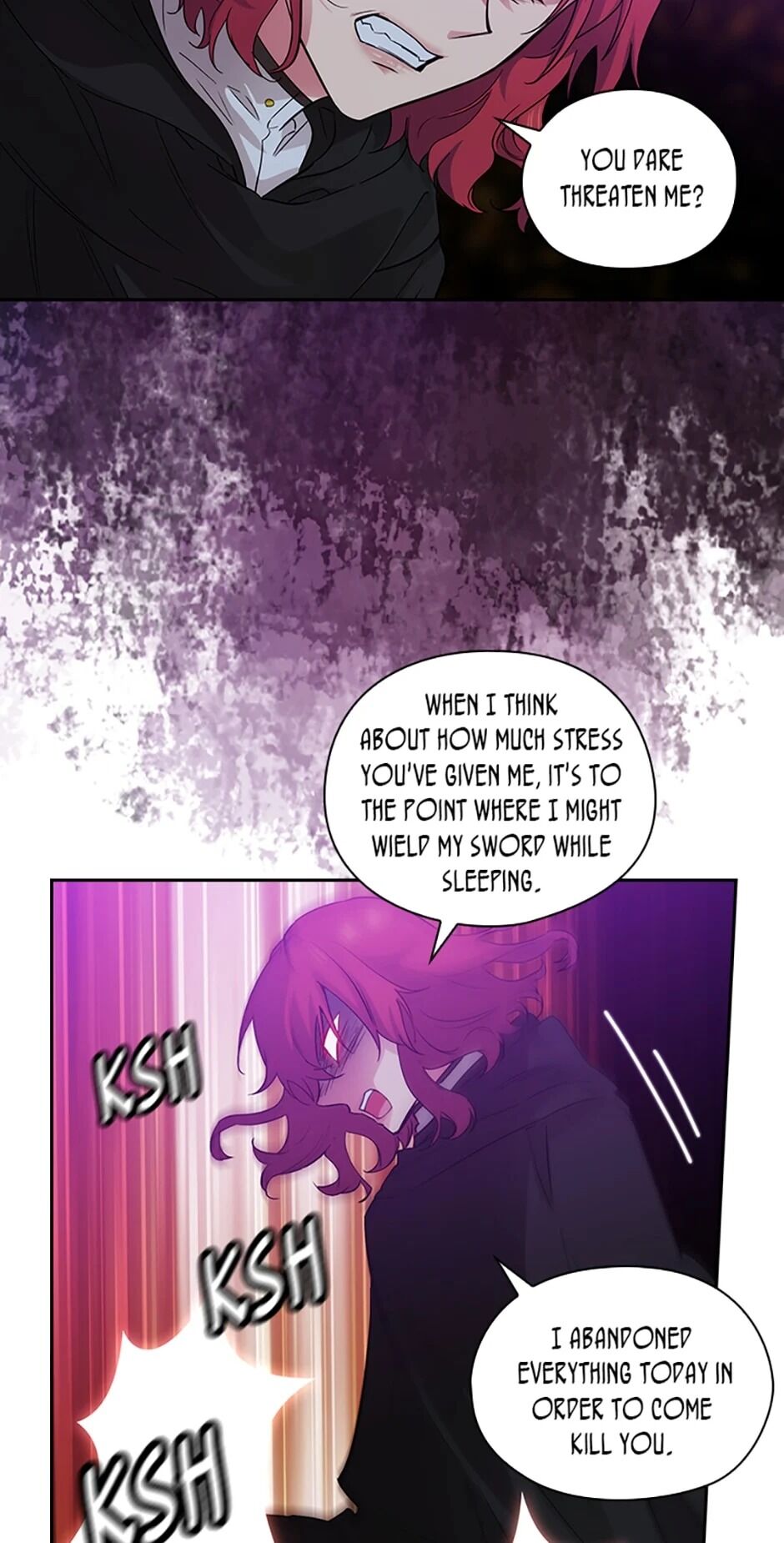Reminiscence Adonis Chapter 147 - HolyManga.Net