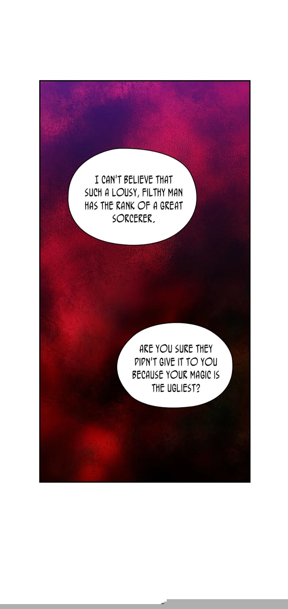 Reminiscence Adonis Chapter 147 - HolyManga.Net